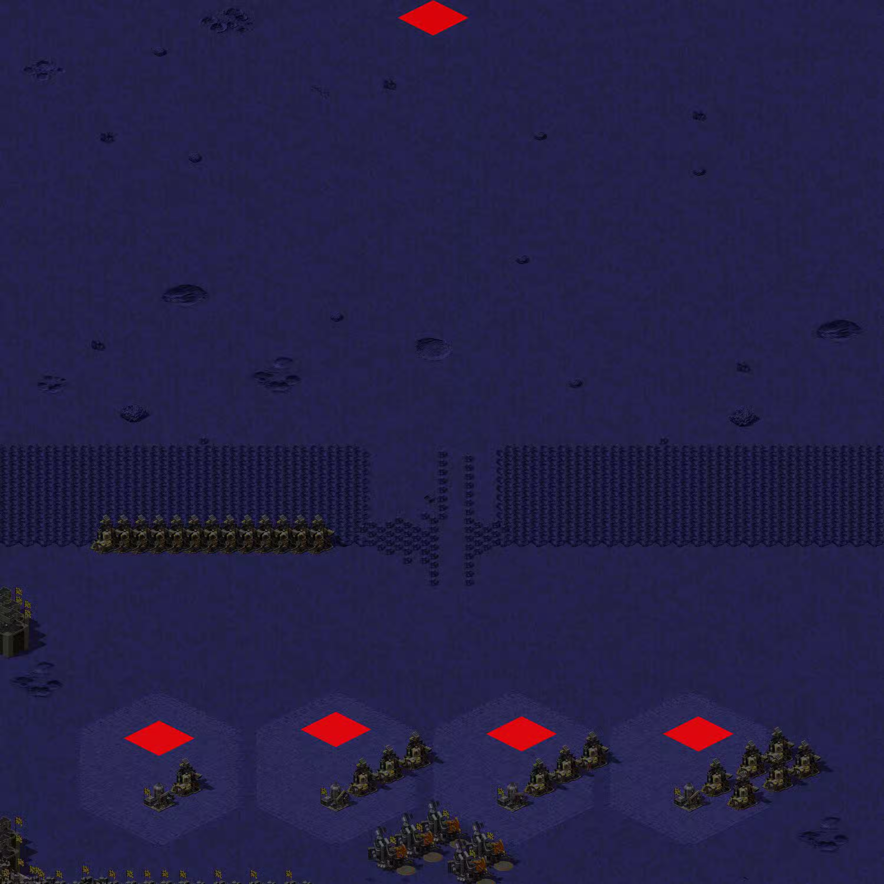Preview of Apocalypse Survival - MISSING (Fast Build)