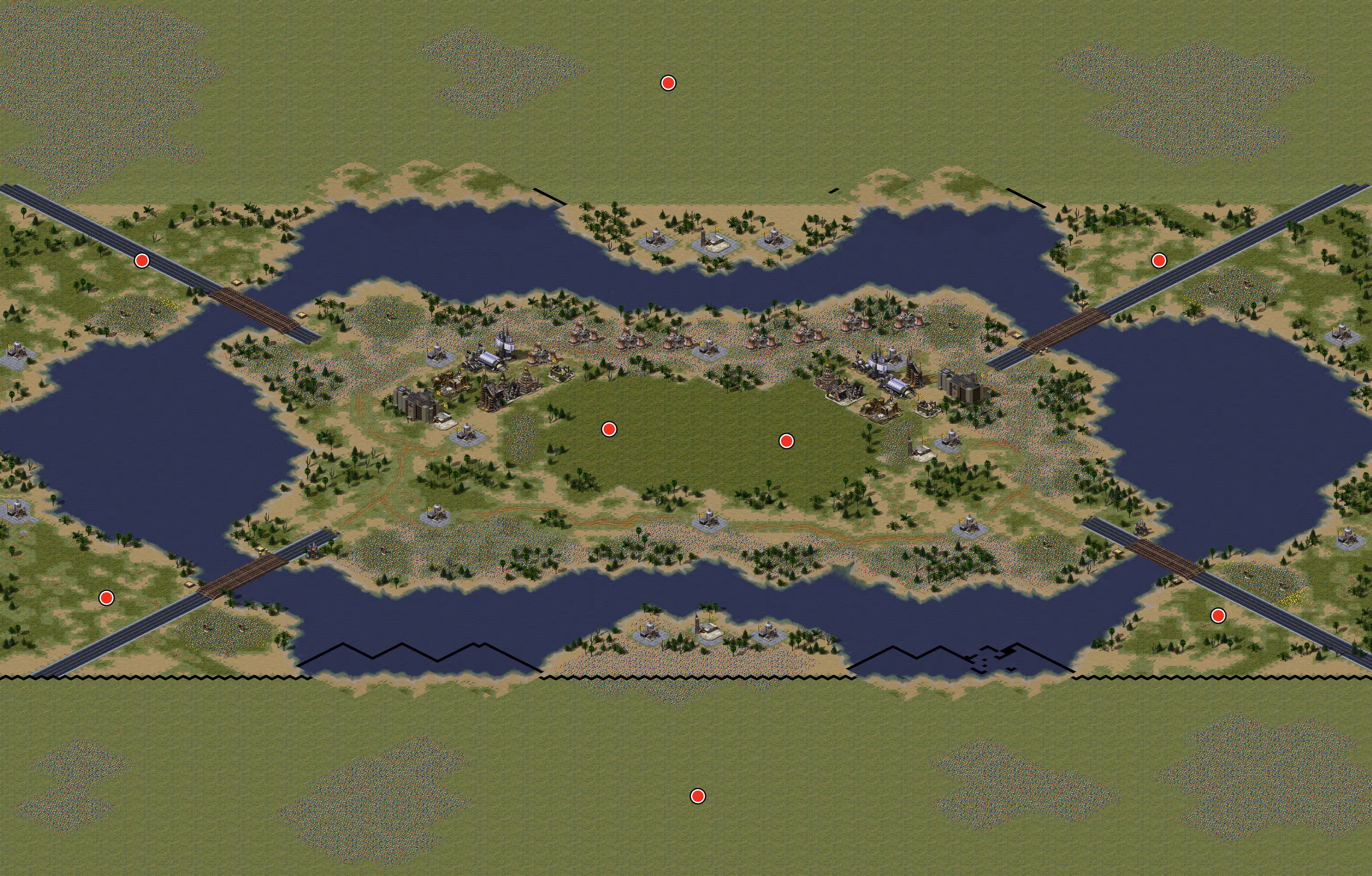 Preview of Lostlake 2P