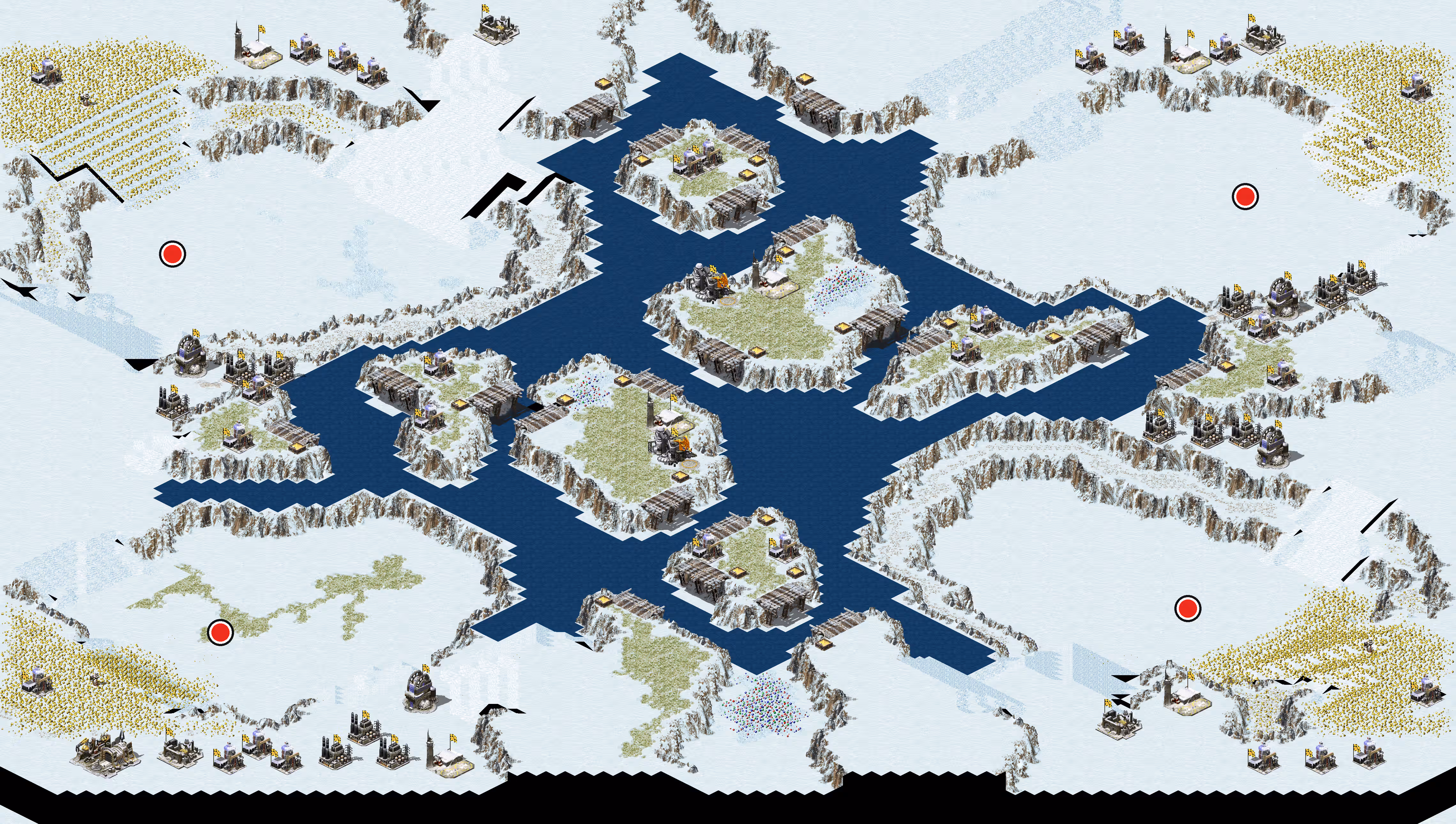 Preview of The Land Unknown