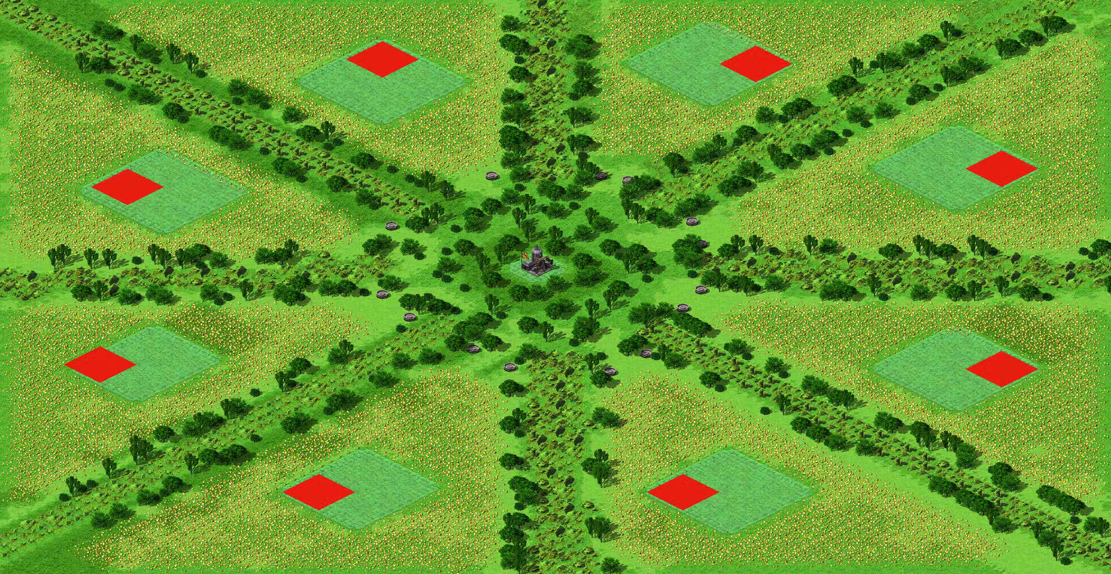 Preview of Boggle04's Oil in the Center 4.8 Ore,Ore,Ore