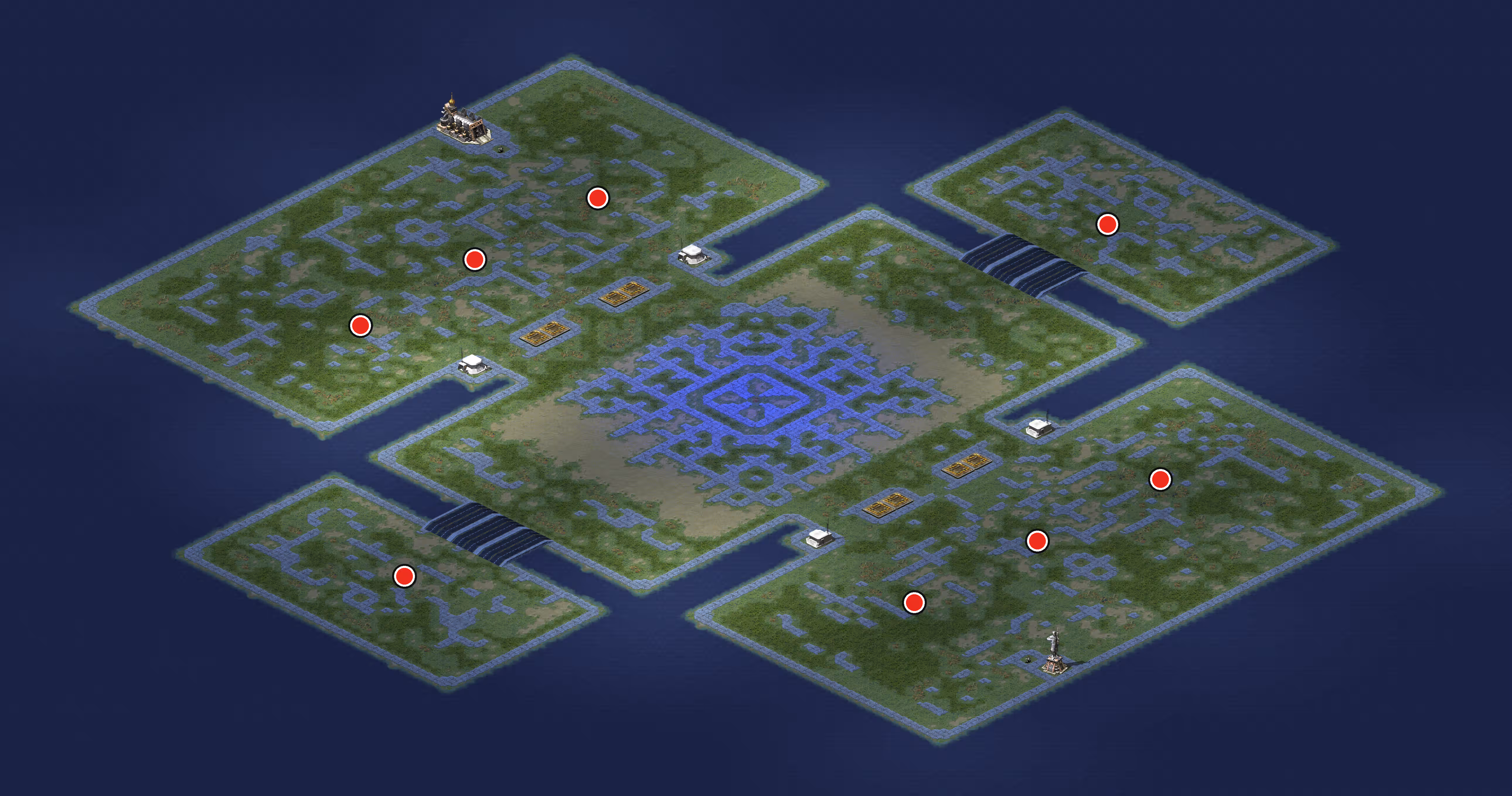 Preview of The PrivacyVK [BlackSea] [Team] II