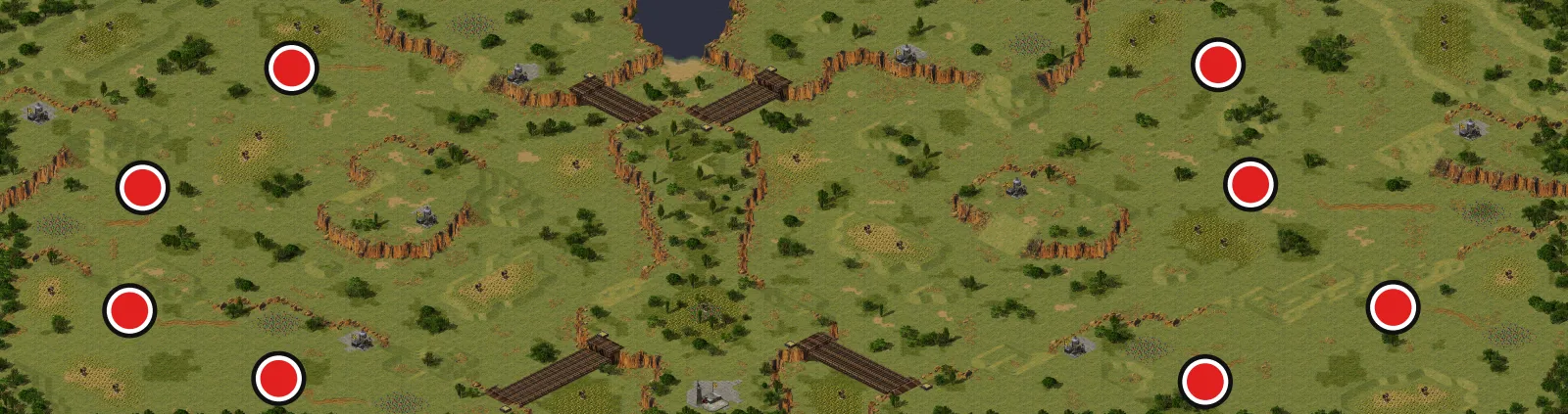 Preview of [8] Corwict Forest