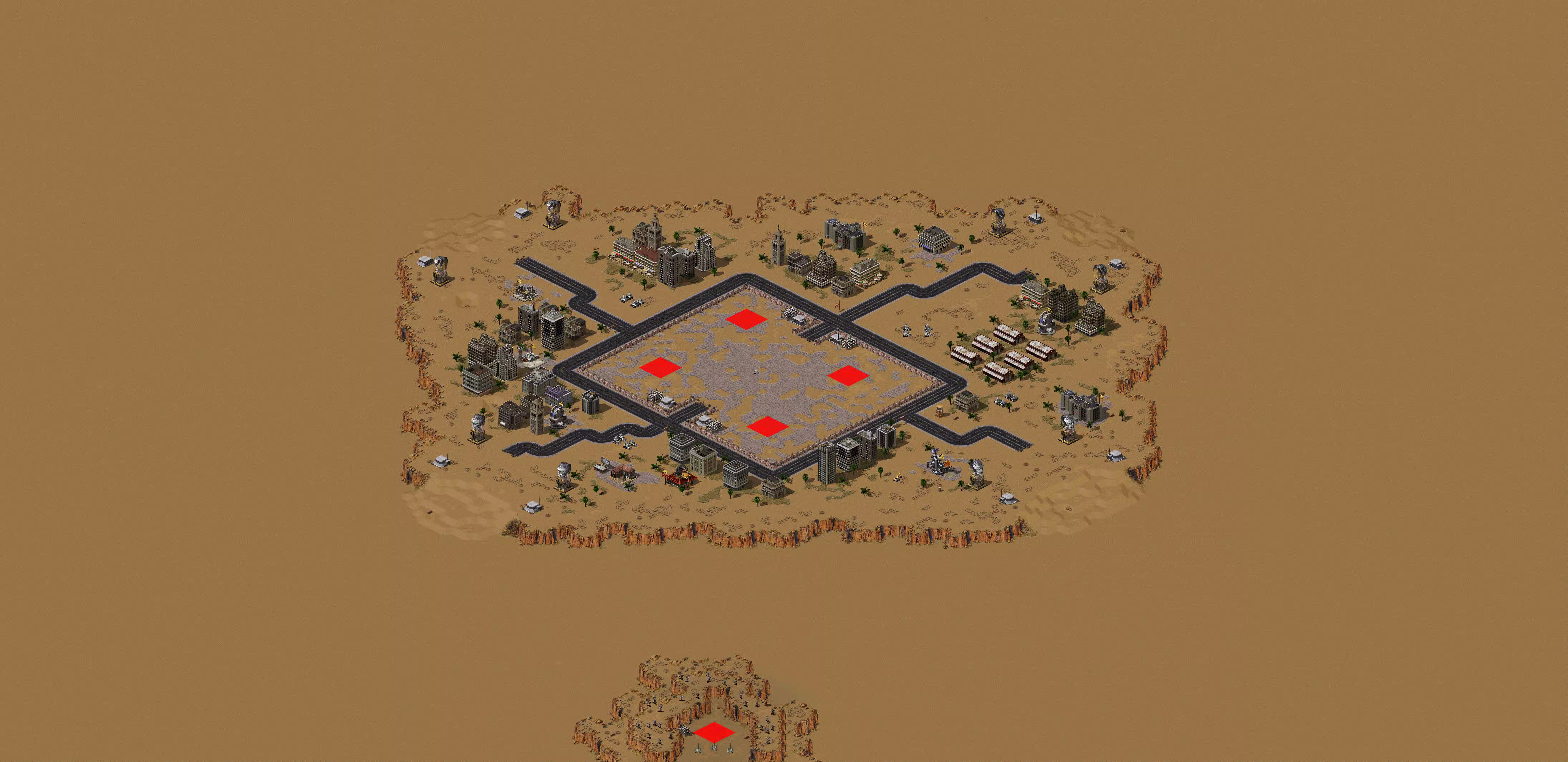 Preview of [Survival] [4] Night of Nightmares v2.0