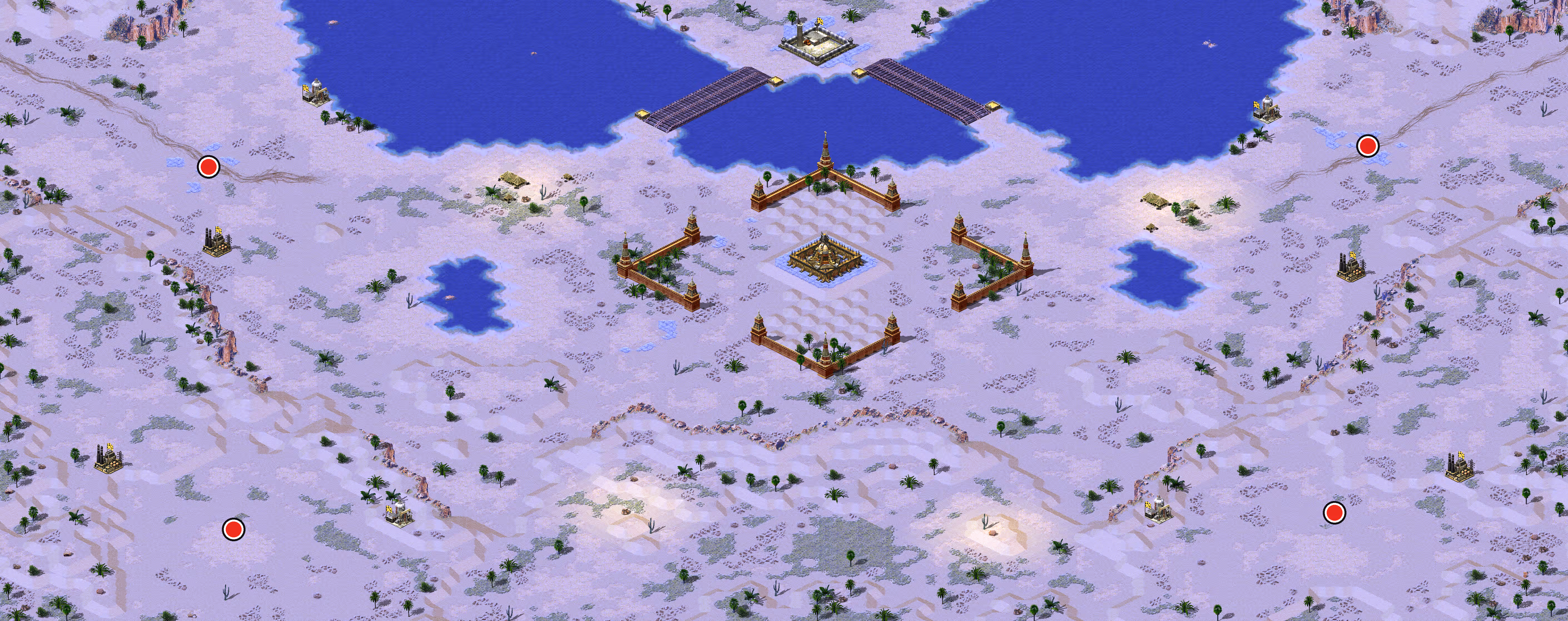 Preview of [4] Tubac - Blitz 2v2