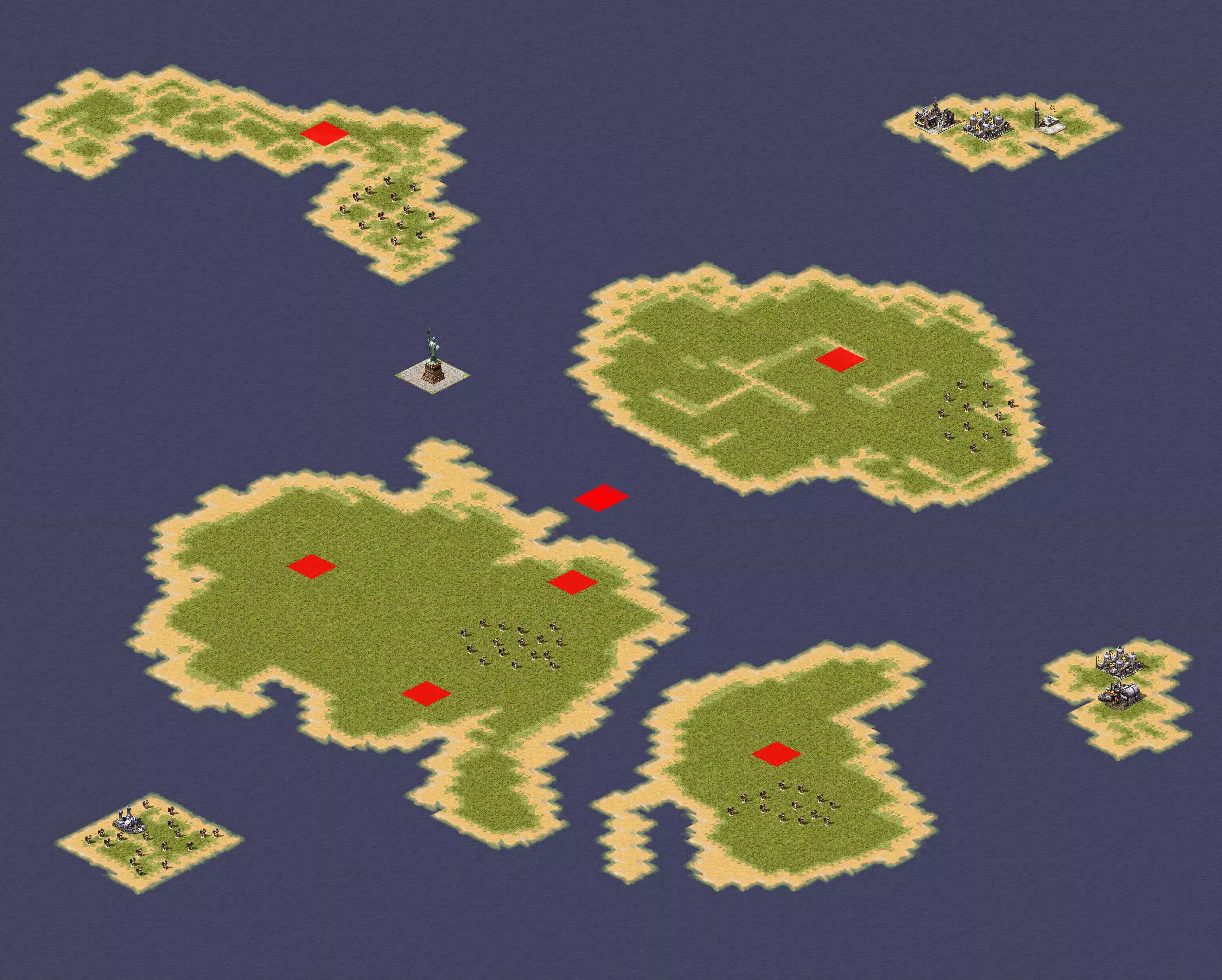 Preview of caribbean sea