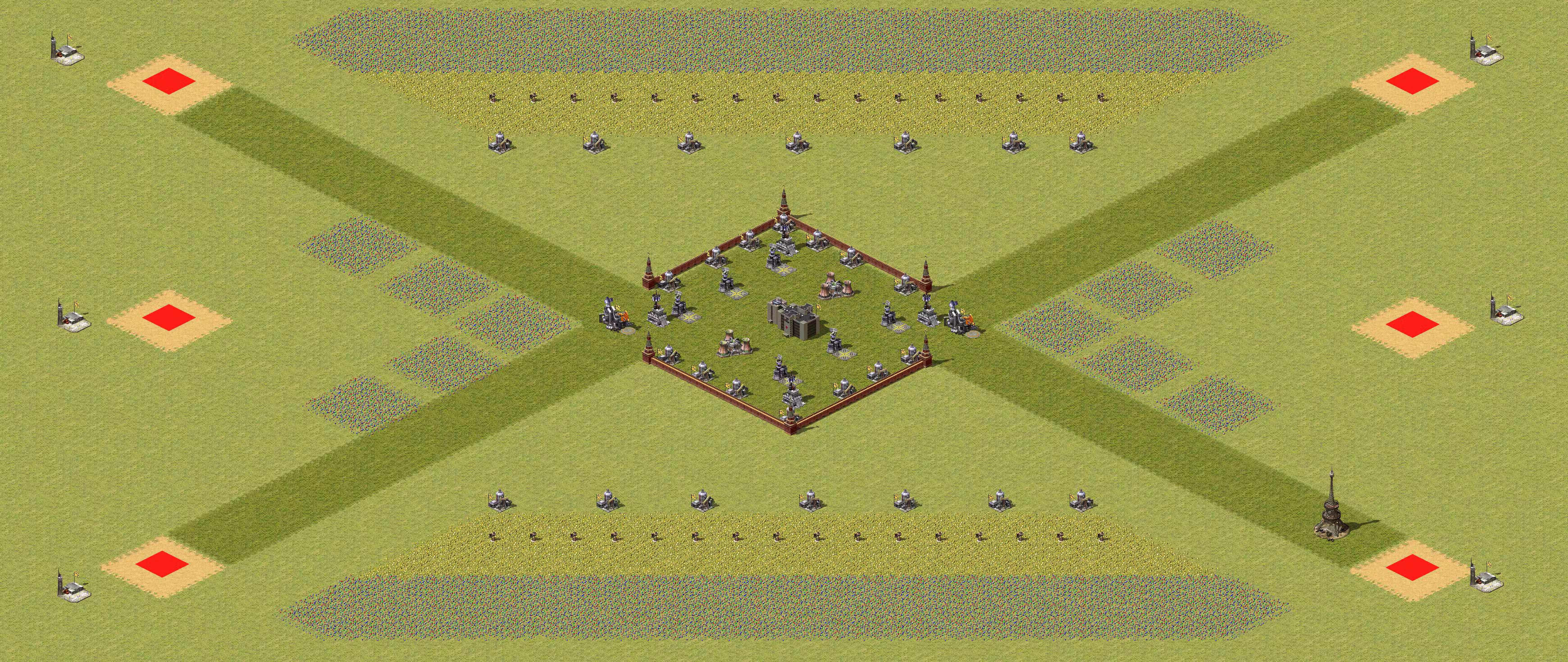 Preview of Ultimate Battle Mayan Piramide