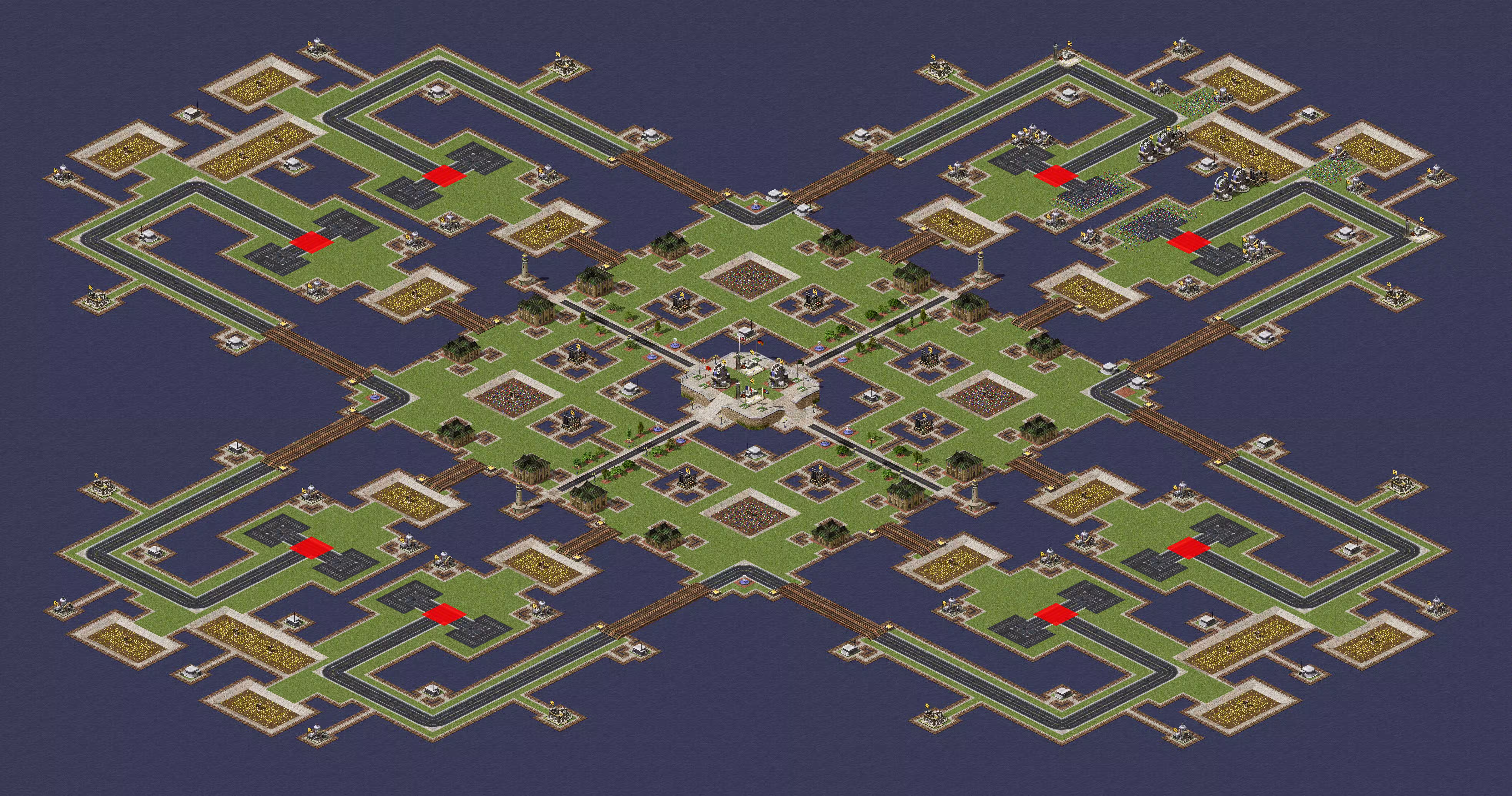 Preview of Newer Hex Bay (2-8)