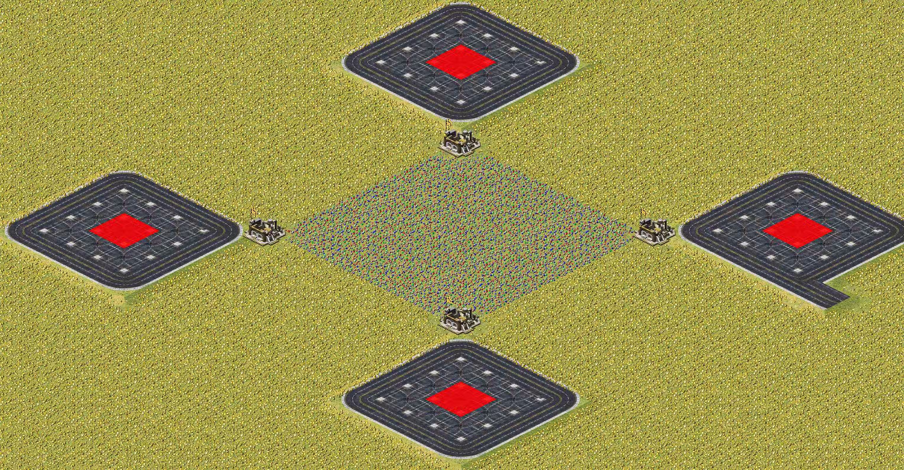 Preview of FFA FAST V4