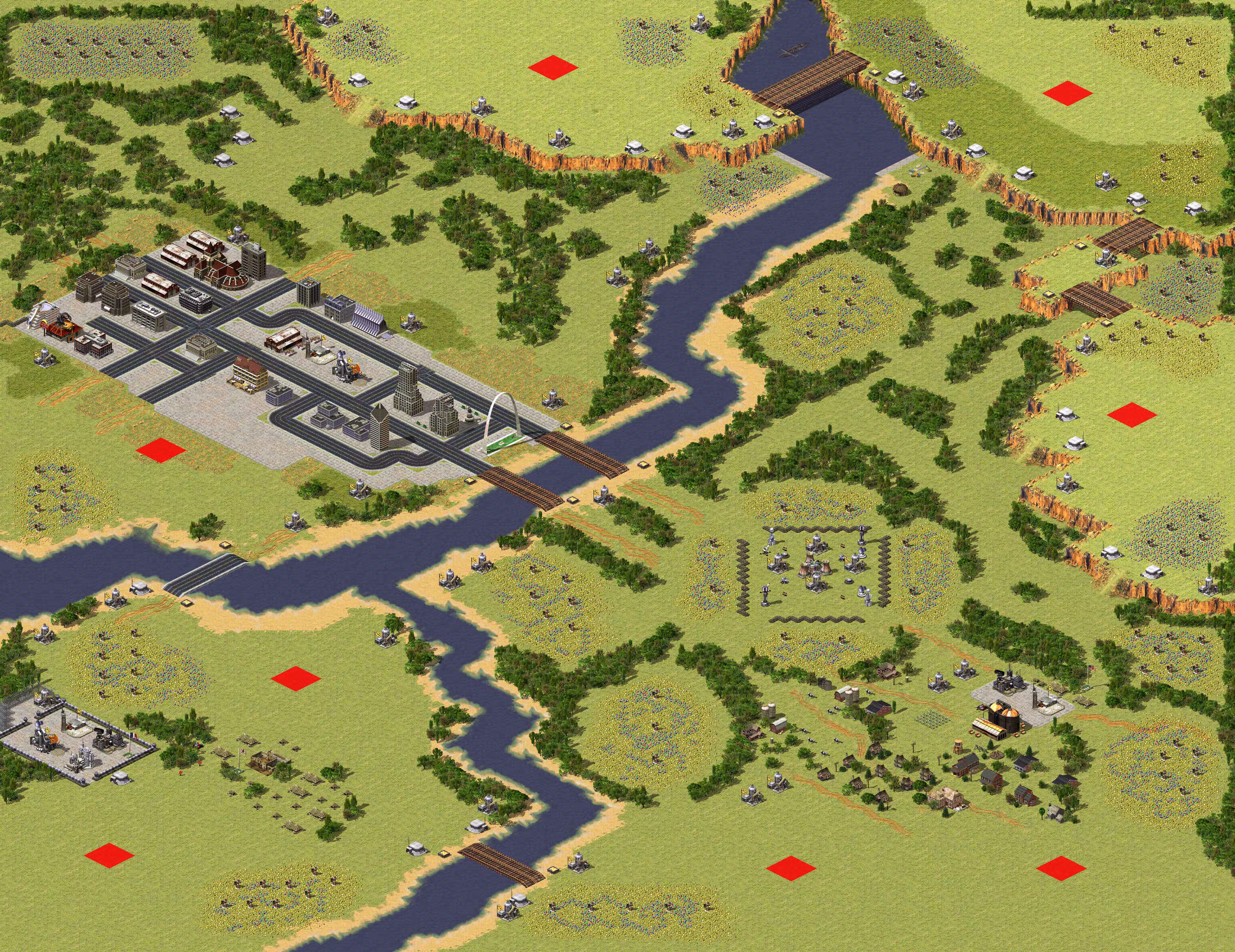 Preview of Sandwell