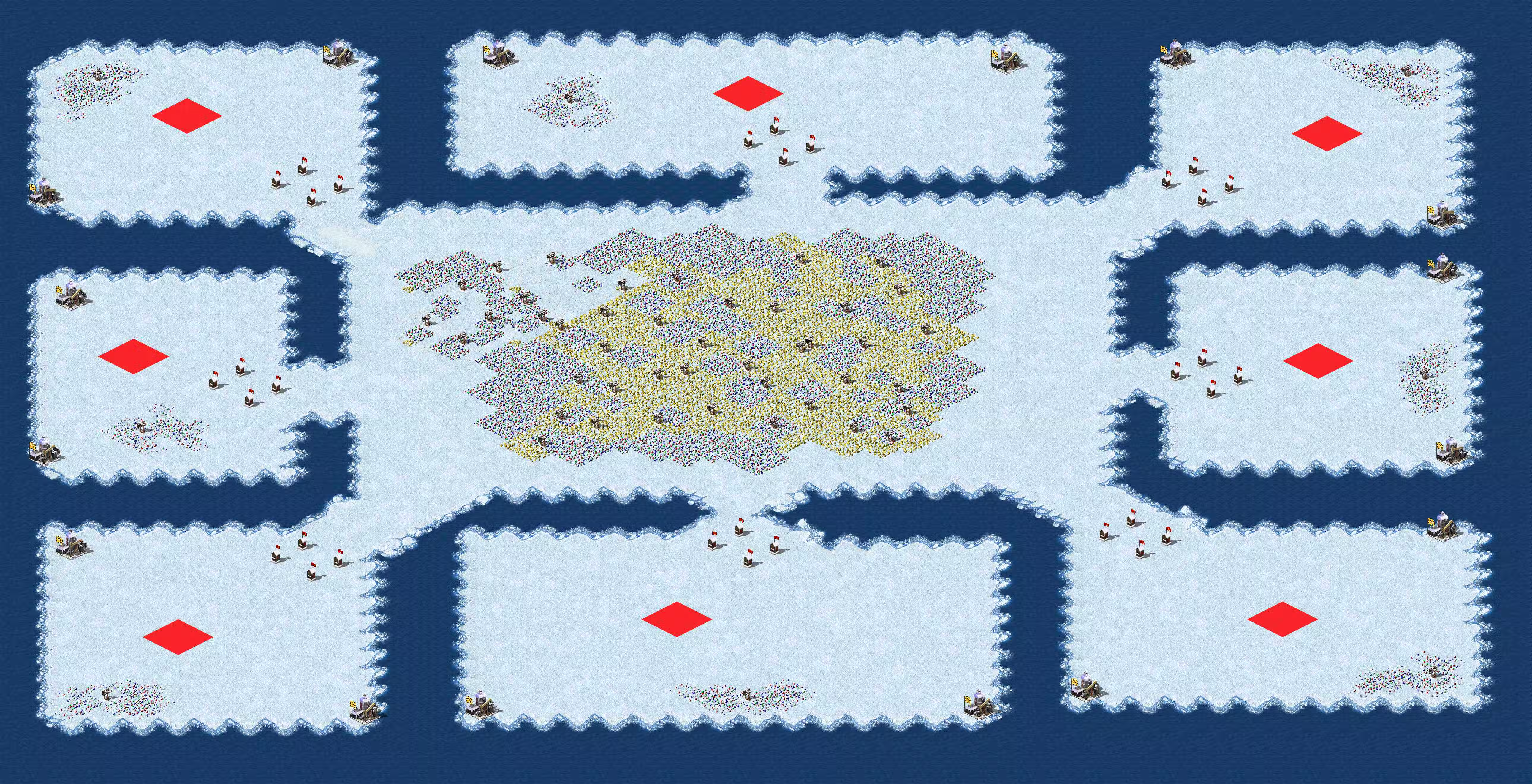 Preview of Sandy Blood Bath V2 mrk65 edition (2-8)