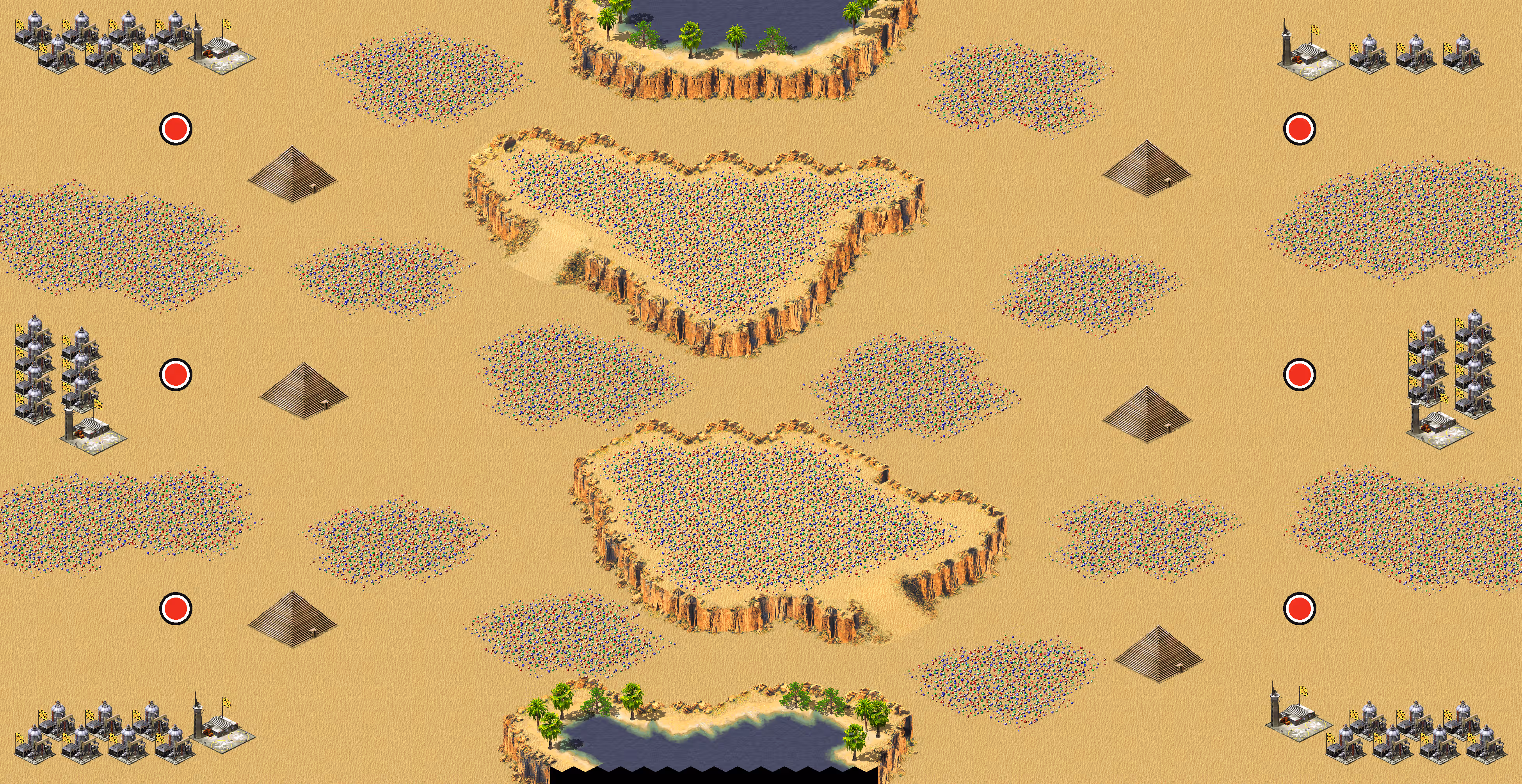 Preview of [6] Tour Of Egypt Gold