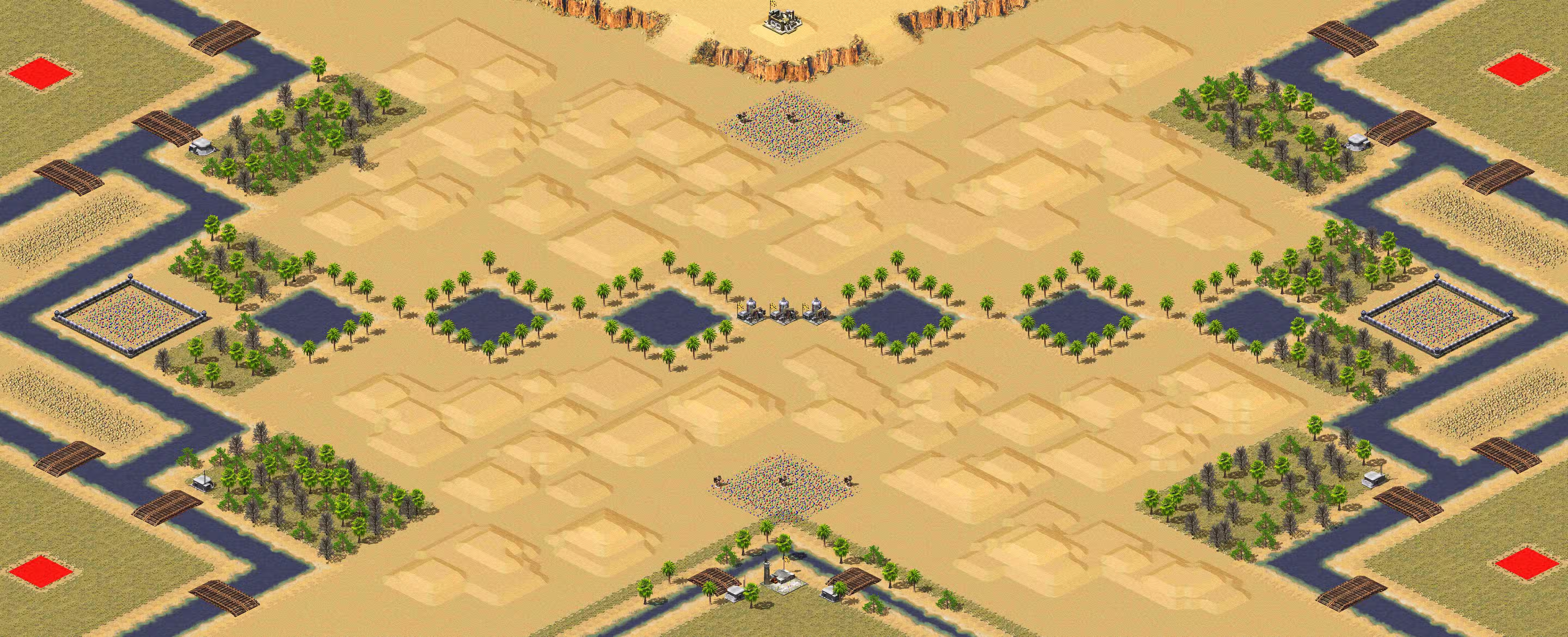 Preview of [4] Pac-Man Land