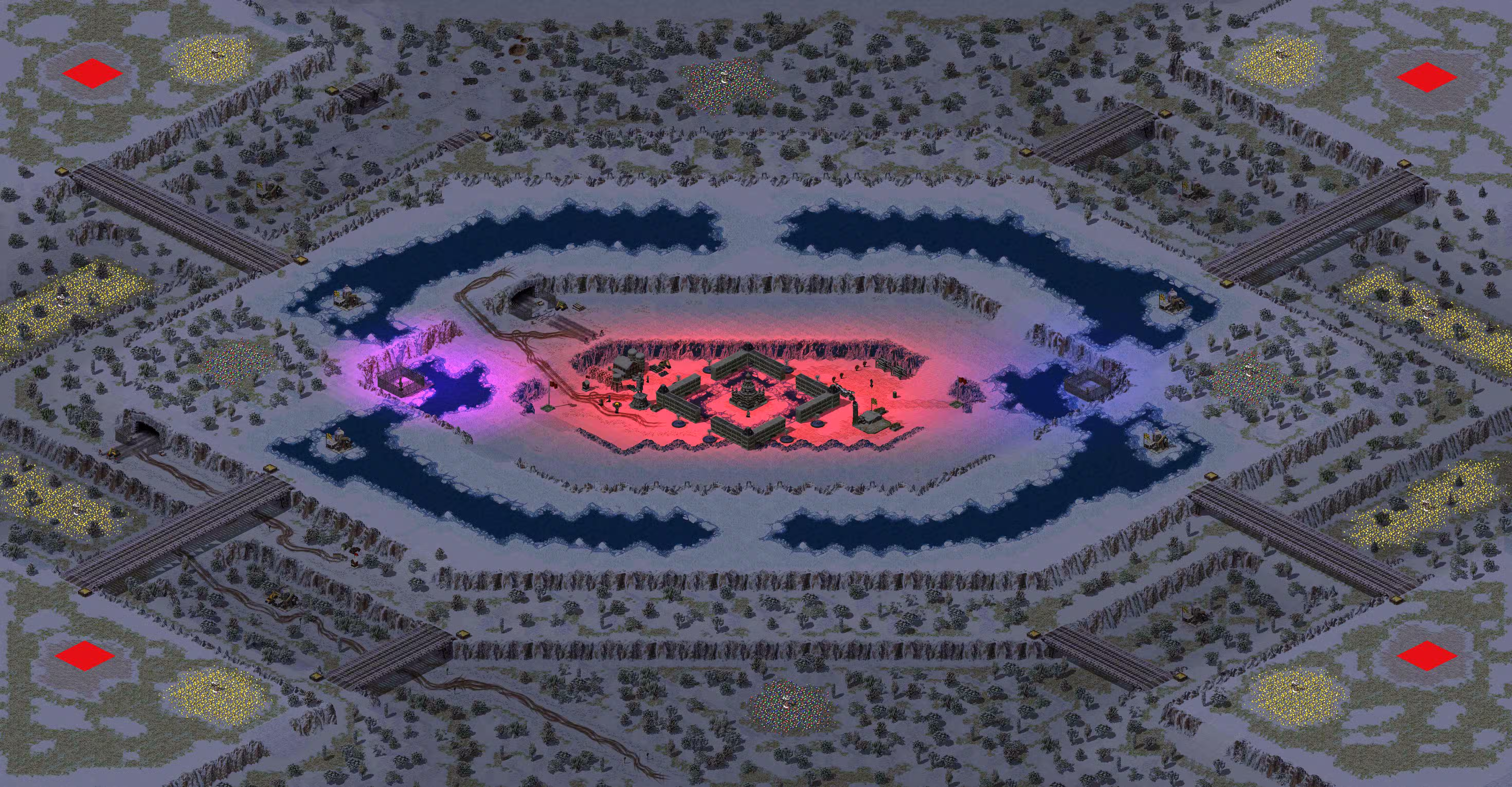 Preview of Boris' Training Ground (2-4)