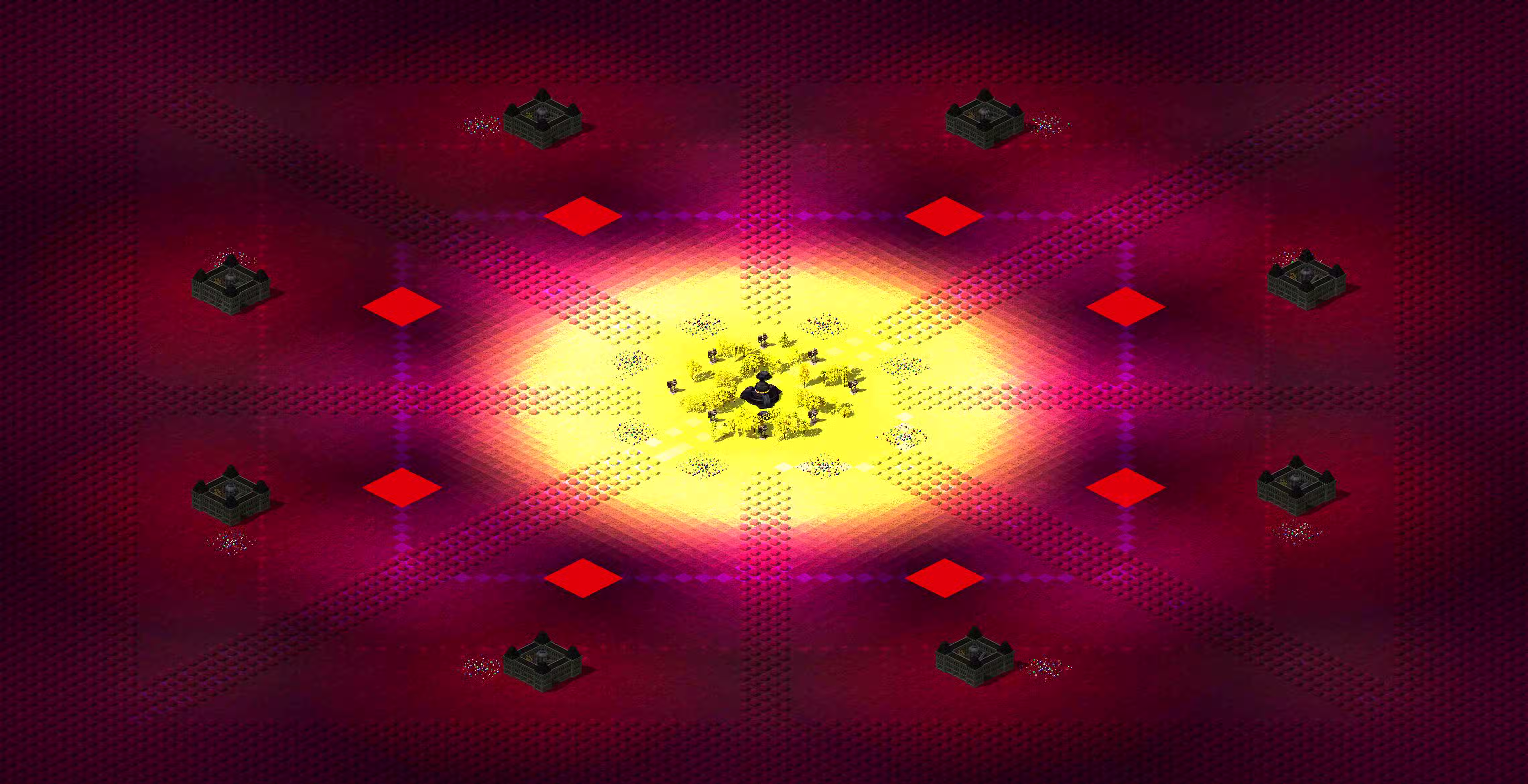 Preview of CannonBOIL In the Center