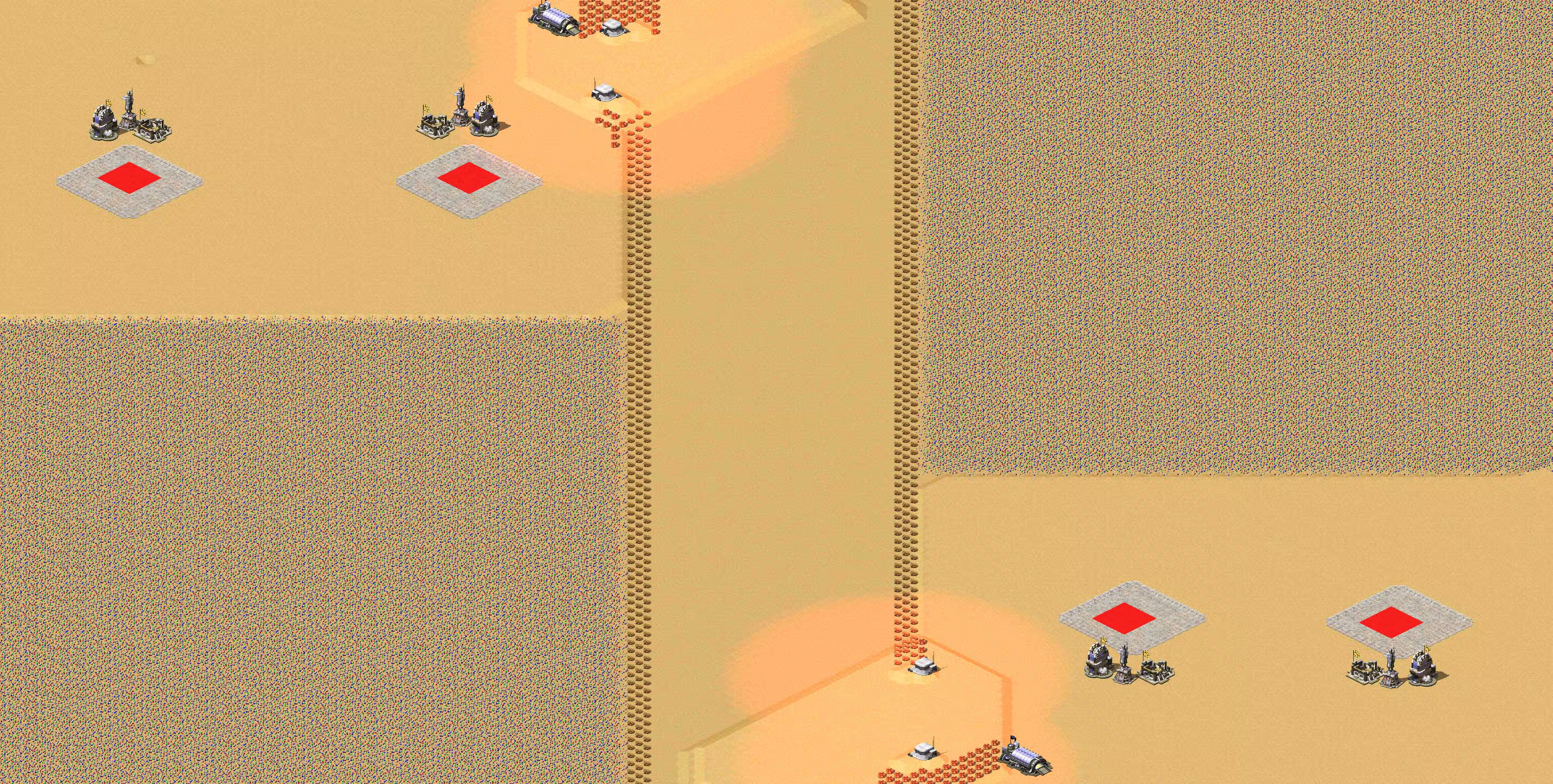 Preview of FIRE STORM