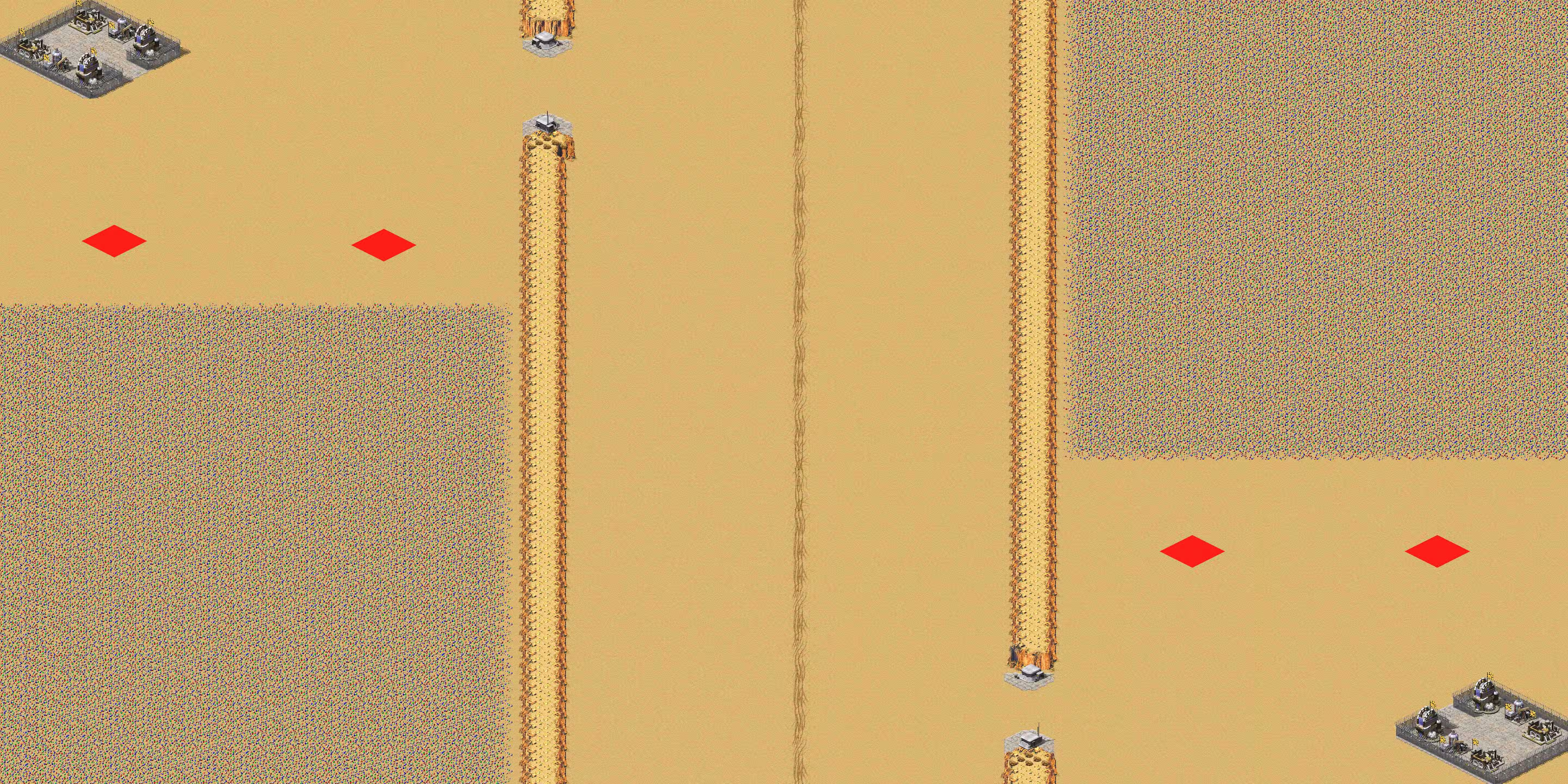 Preview of tds101's RedZone
