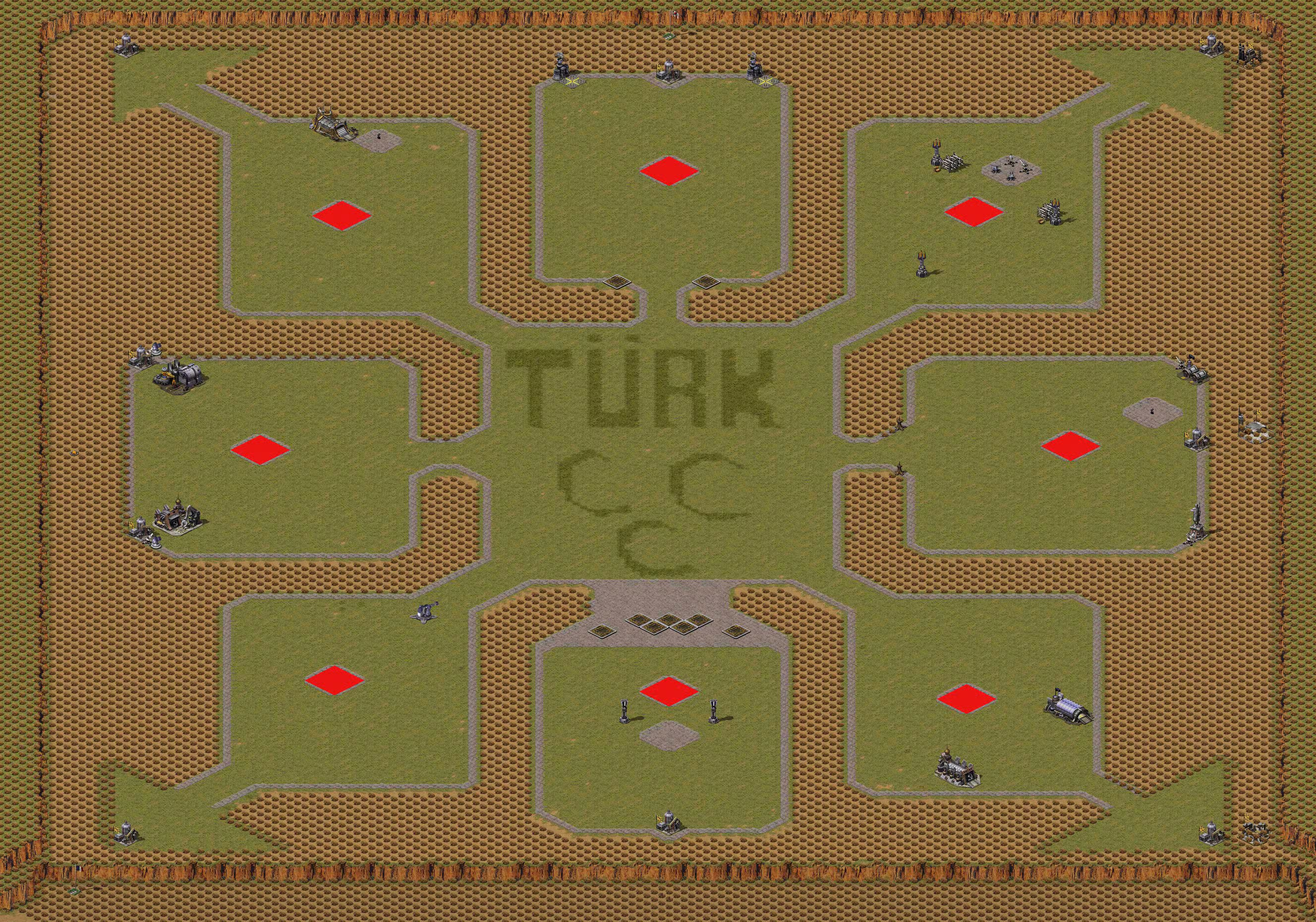 Preview of [8]Oil With Bonus v14.1 Solo Match (Balanced)