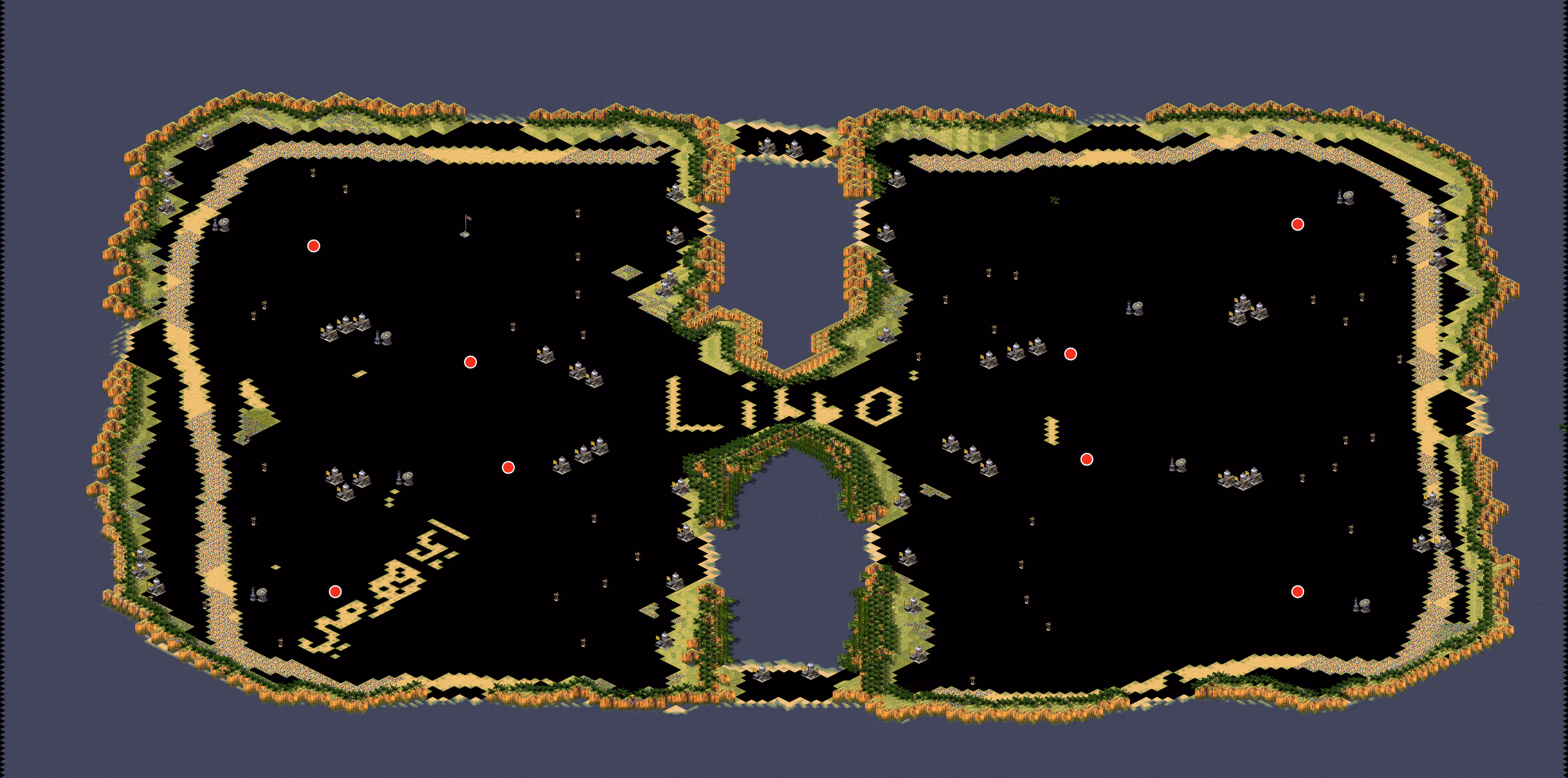 Preview of nomad mountain libbo5