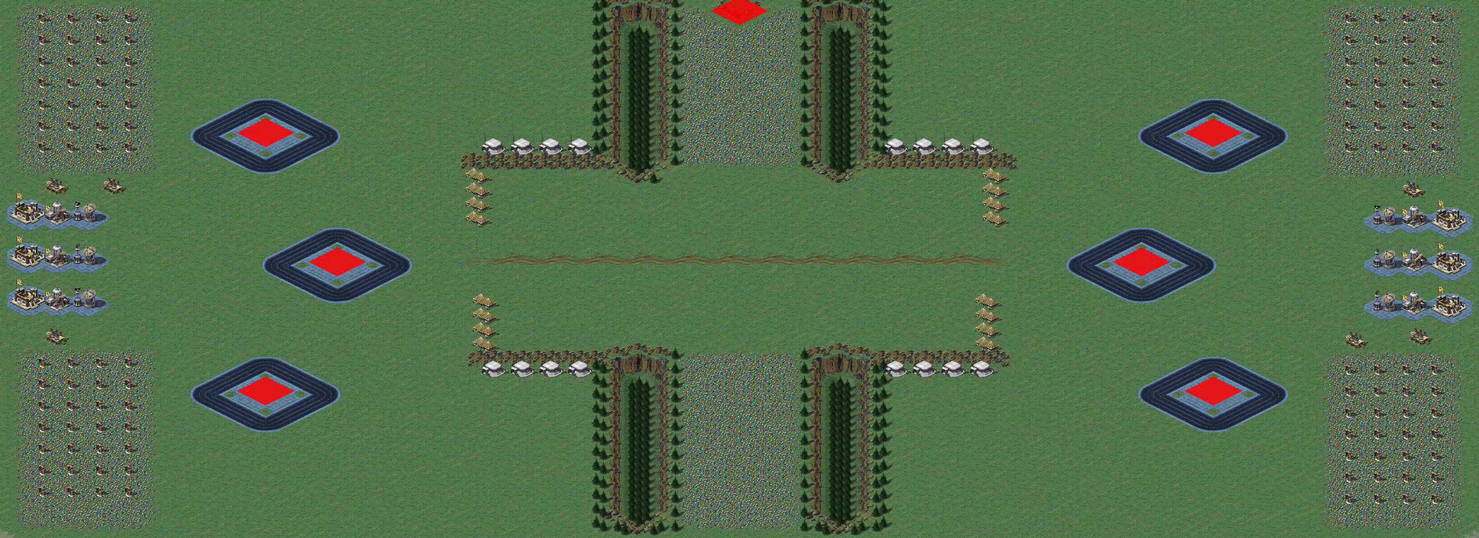 Preview of [6] Valley Survival