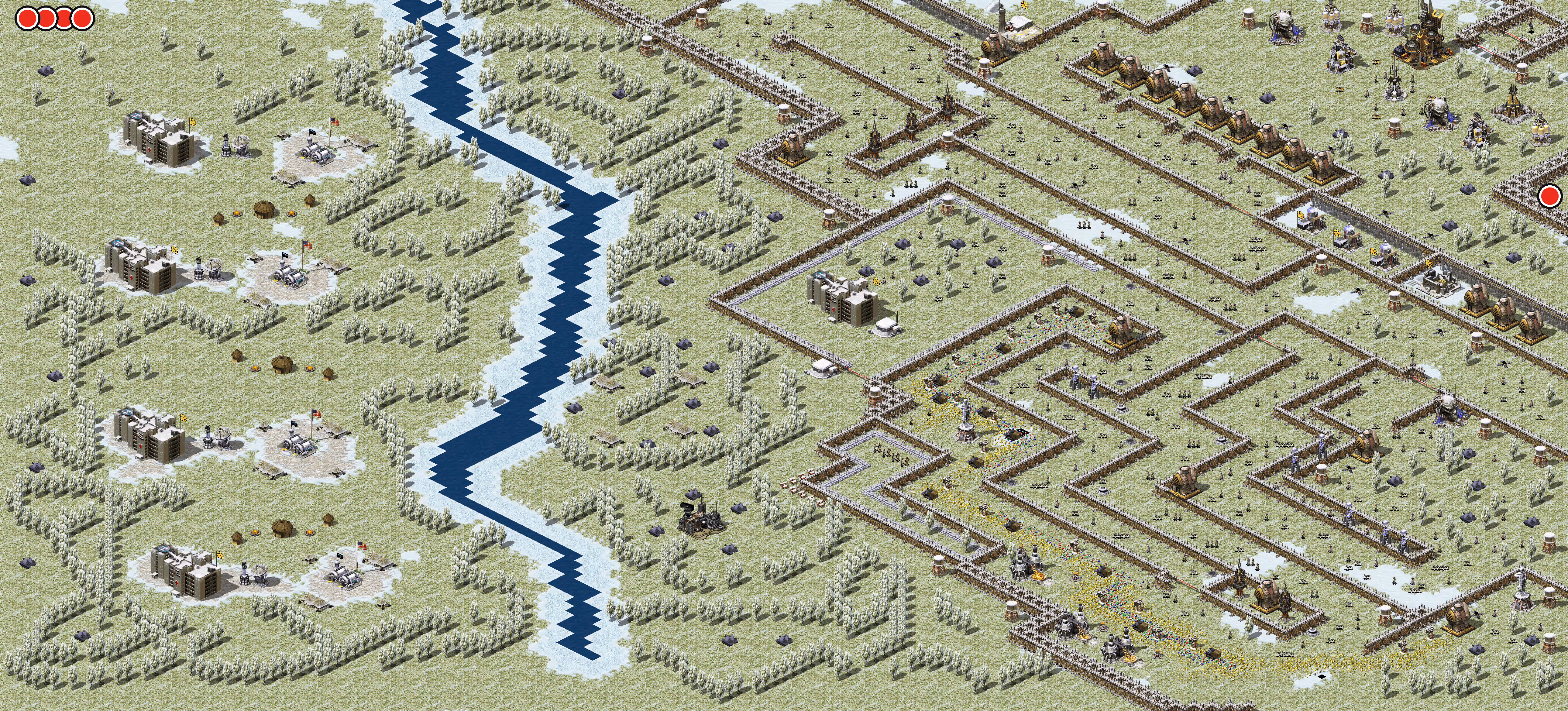 Preview of Yuri's Command Post v1.4 edited 2