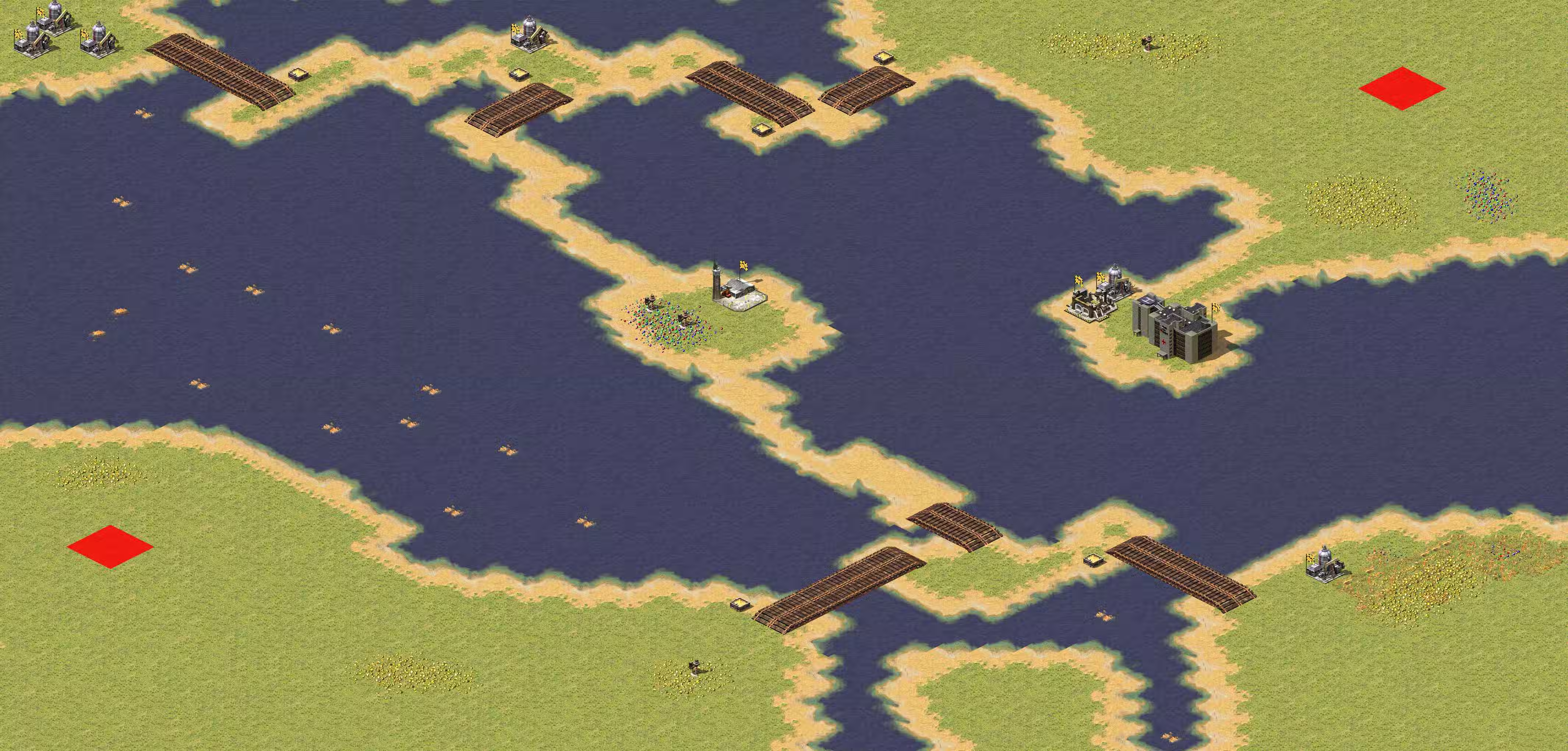 Preview of Bedwars