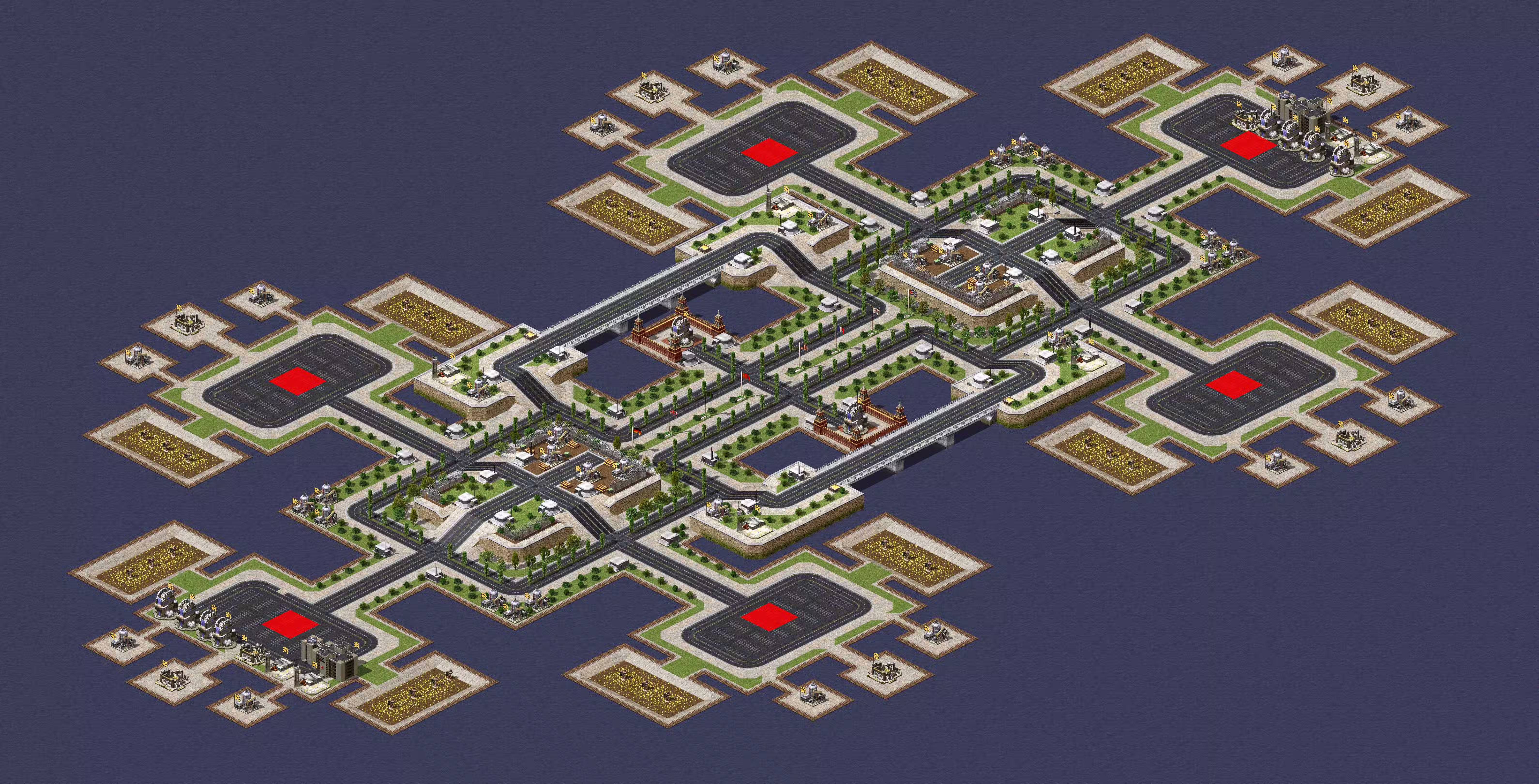 Preview of Bay of Pigs Recreated (2-6)