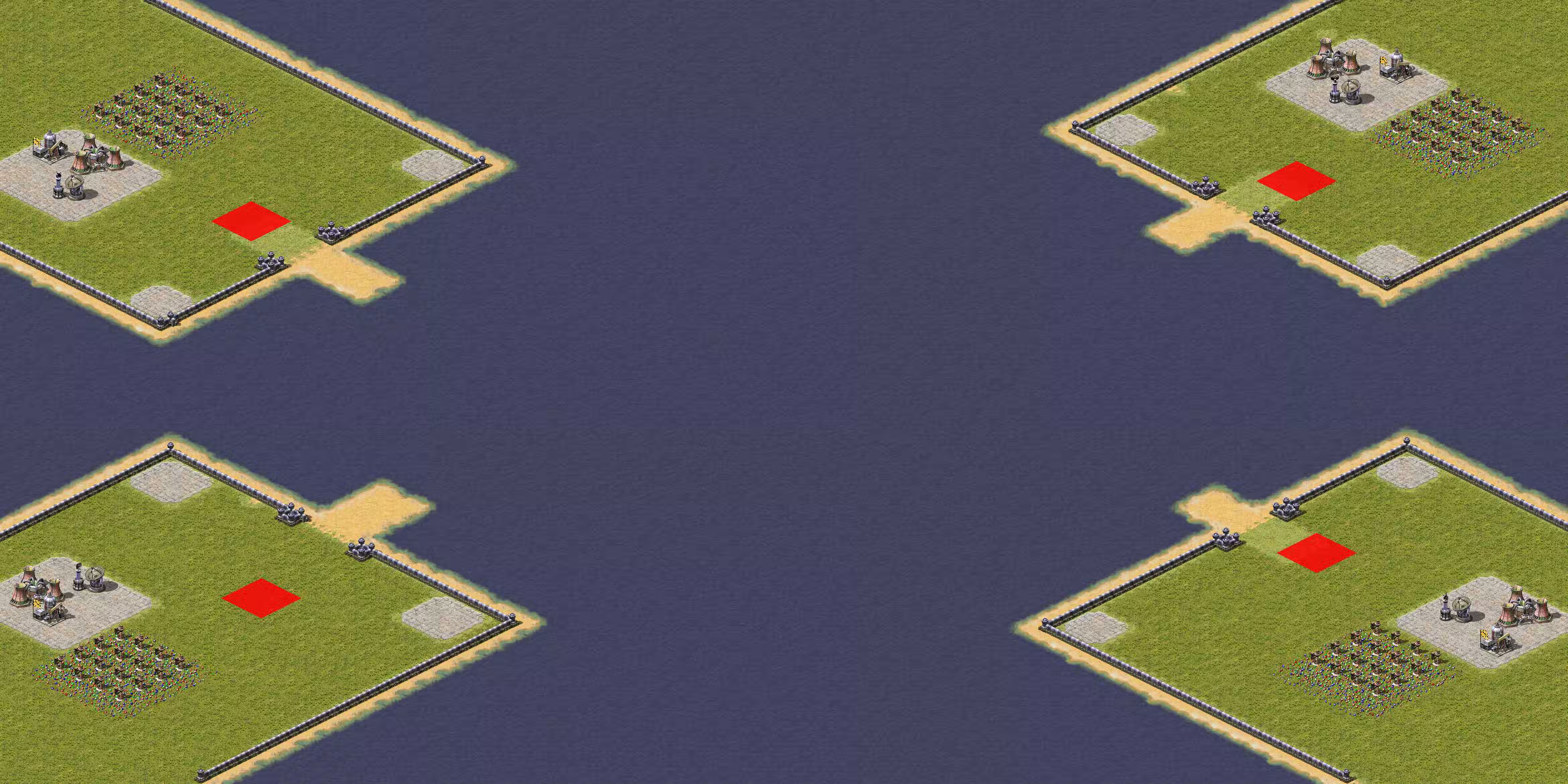Preview of Water Fort Oil revisted(2-4)