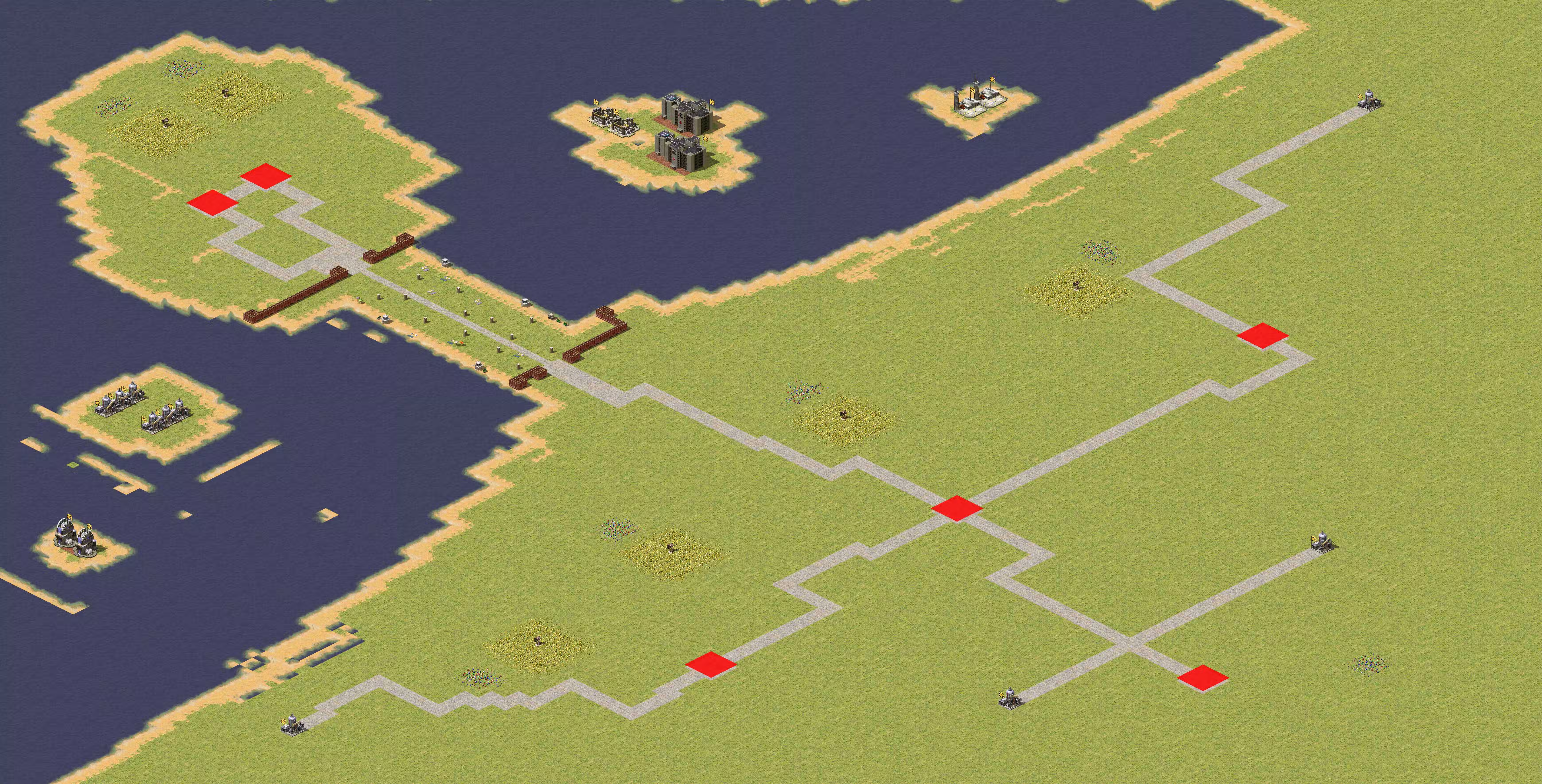 Preview of KeremsRevenge08