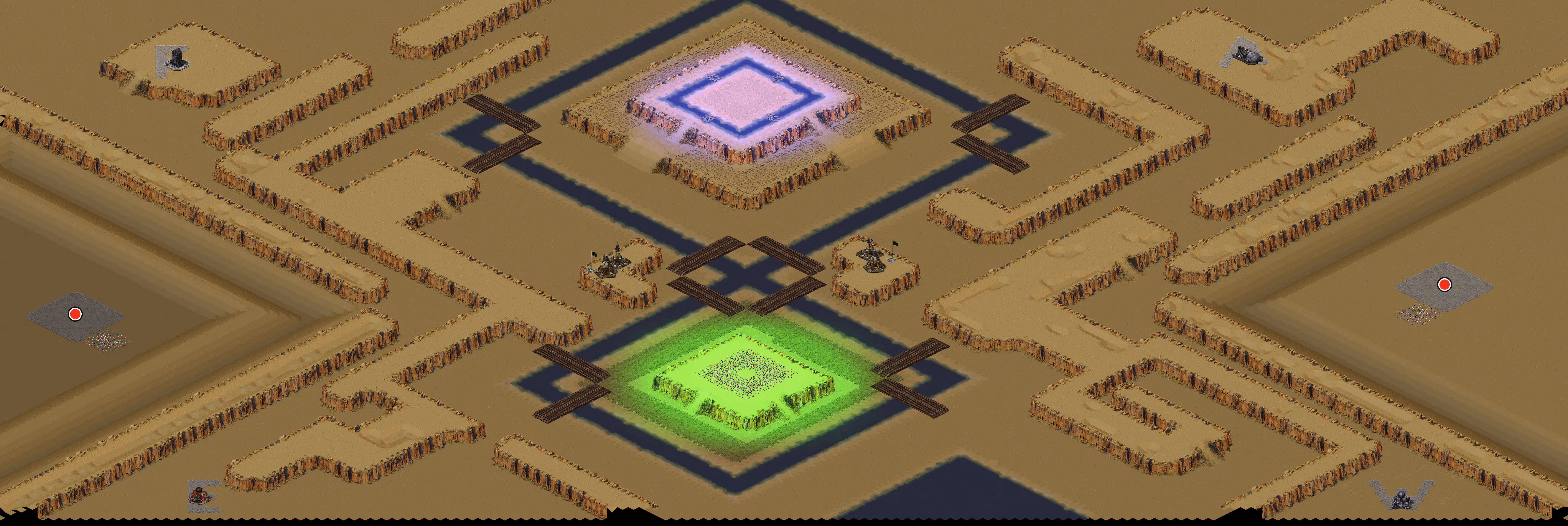 Preview of MO:SandCastle