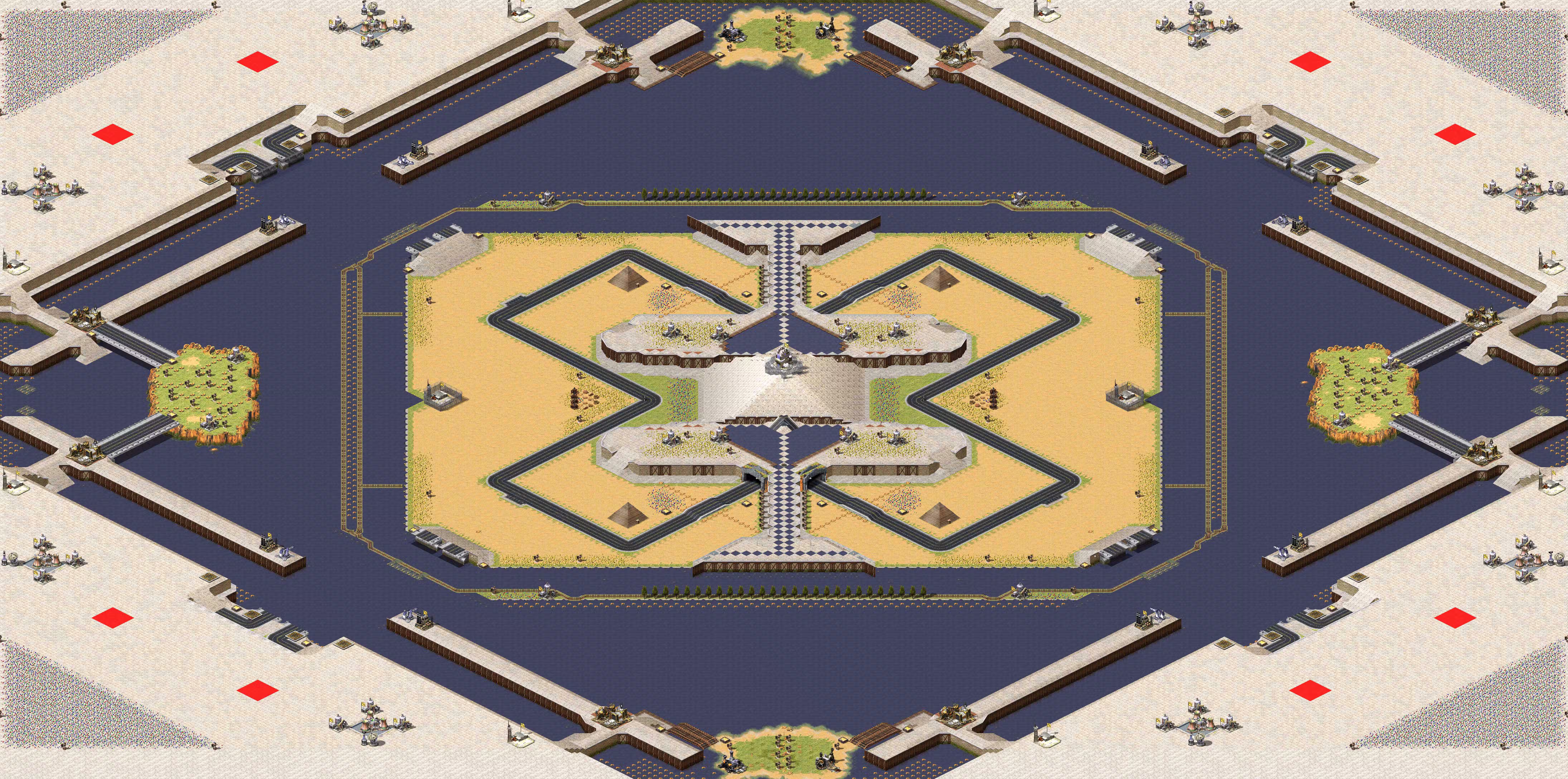 Preview of [8] (Water War) Top_Of_The_World_ver1.66xxf2