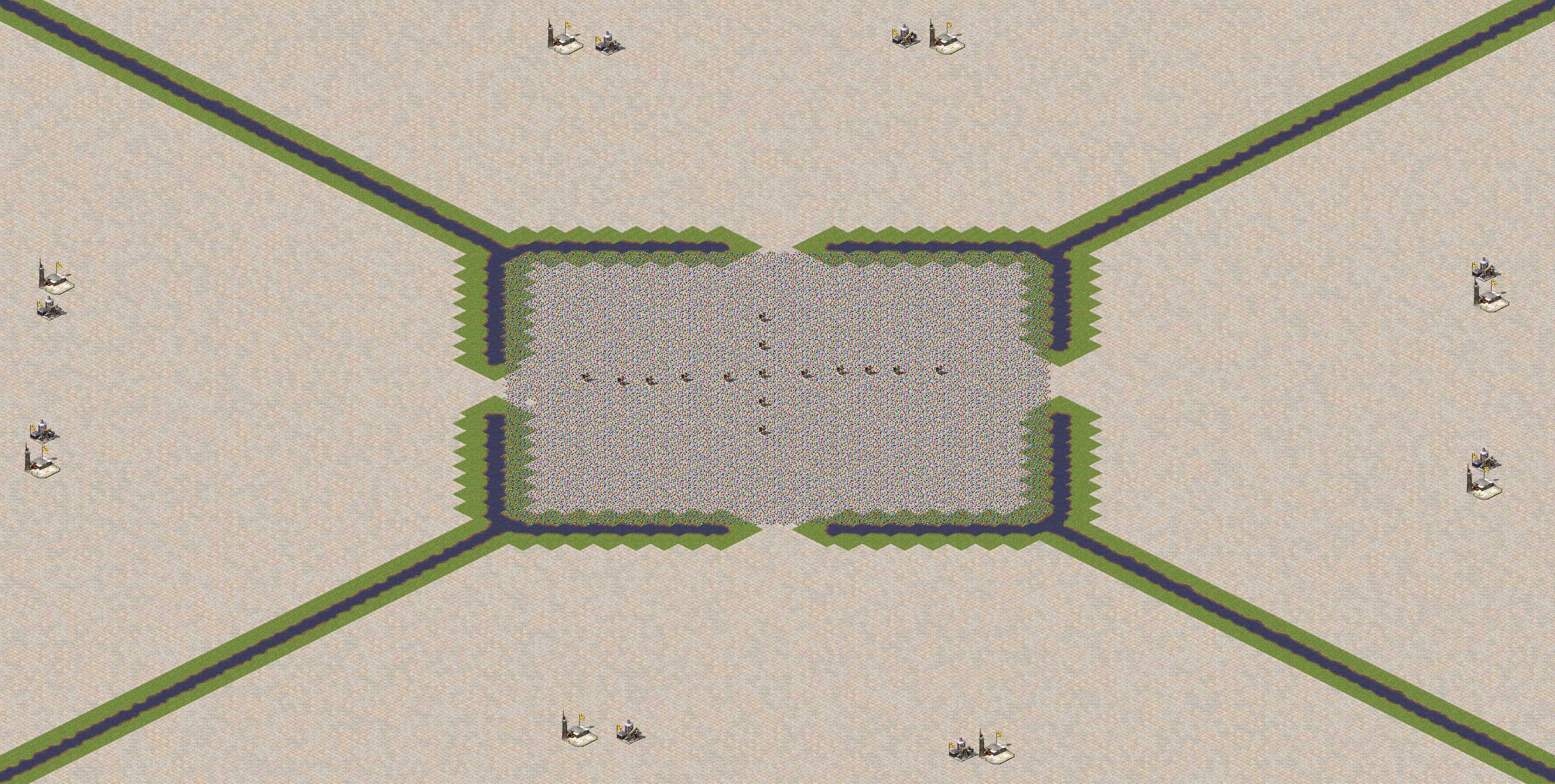 Preview of (8)kill v1.2