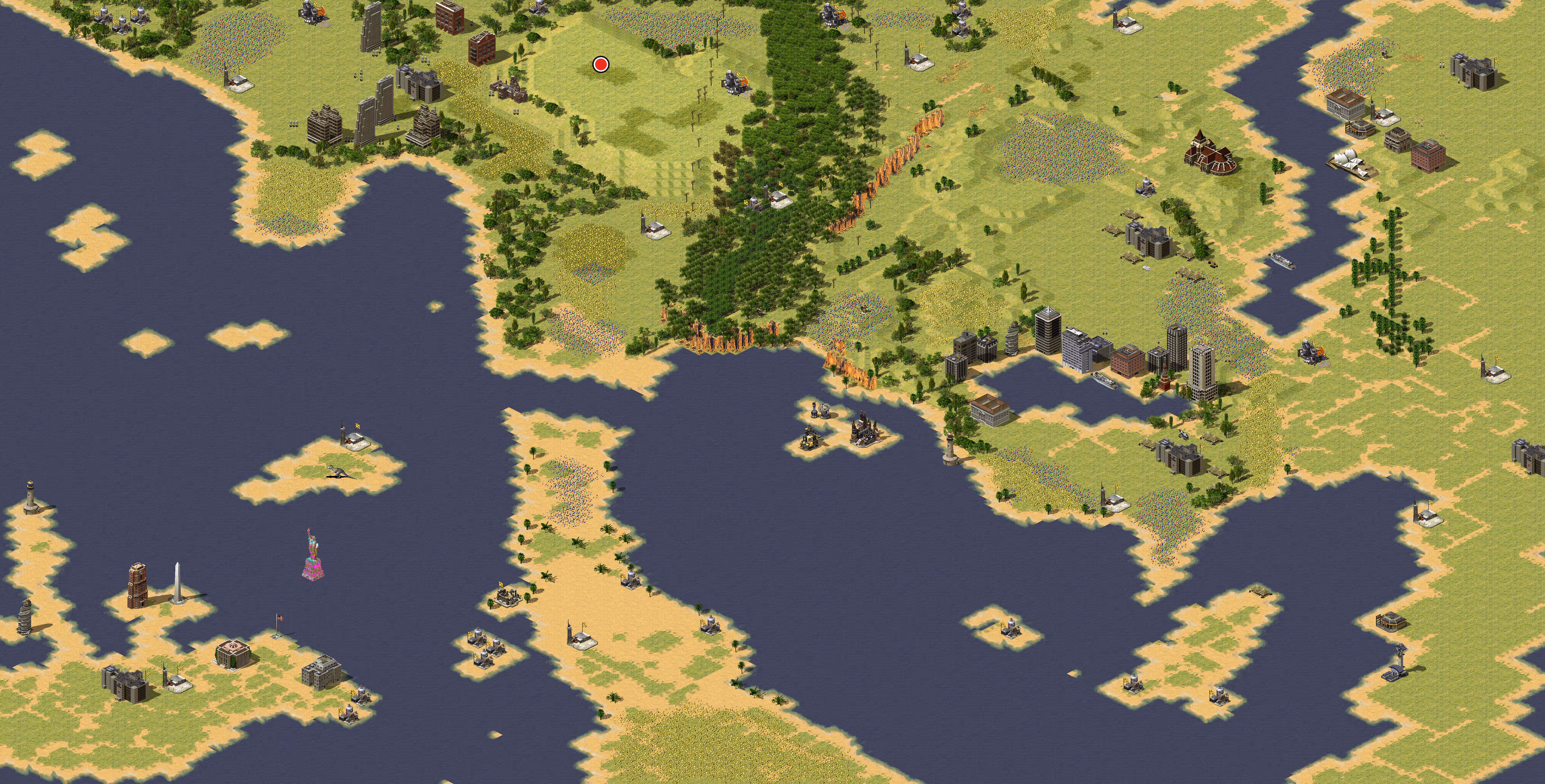 Preview of AsianWar_V2
