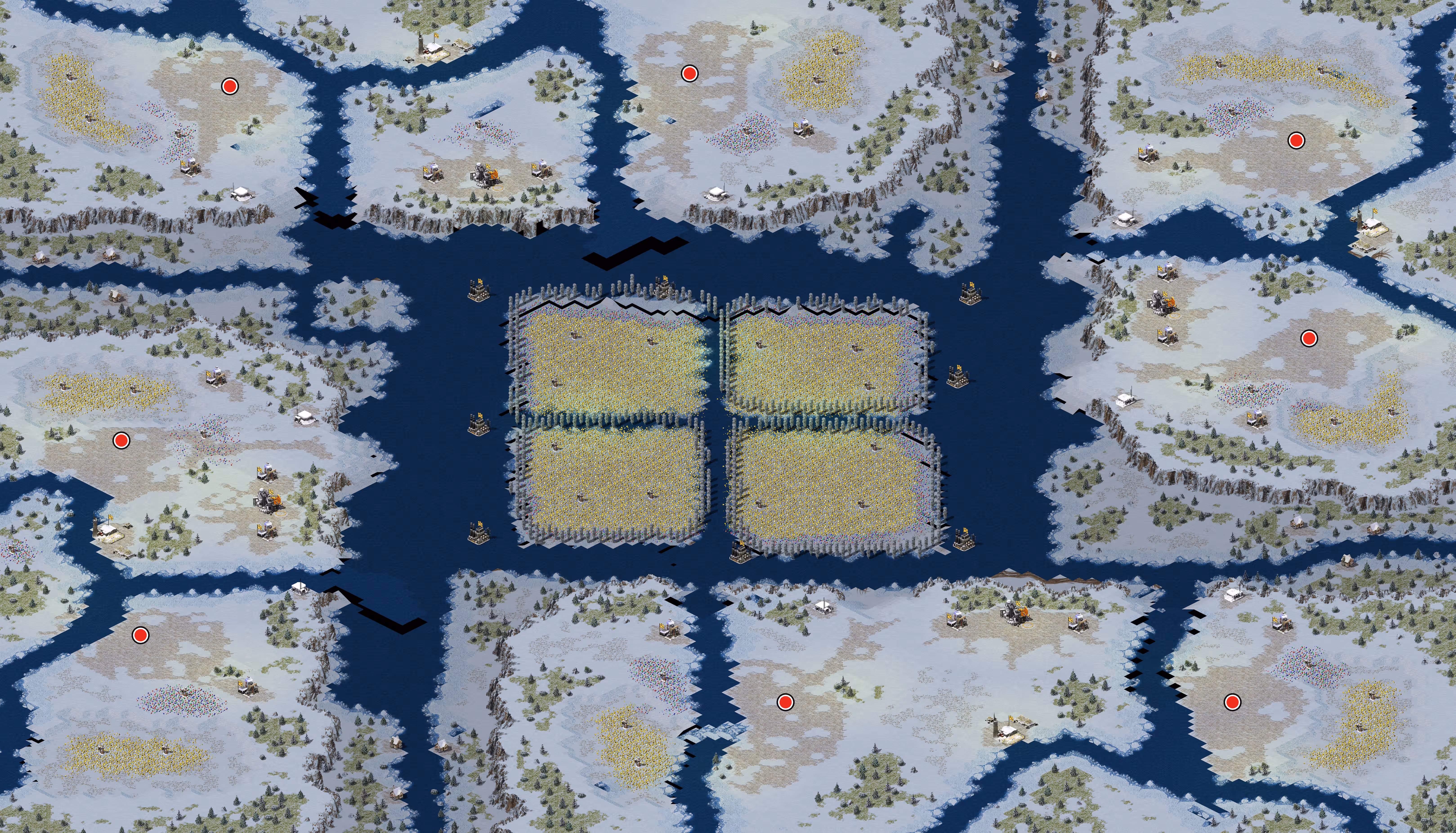 Preview of kijir_goldmine.map