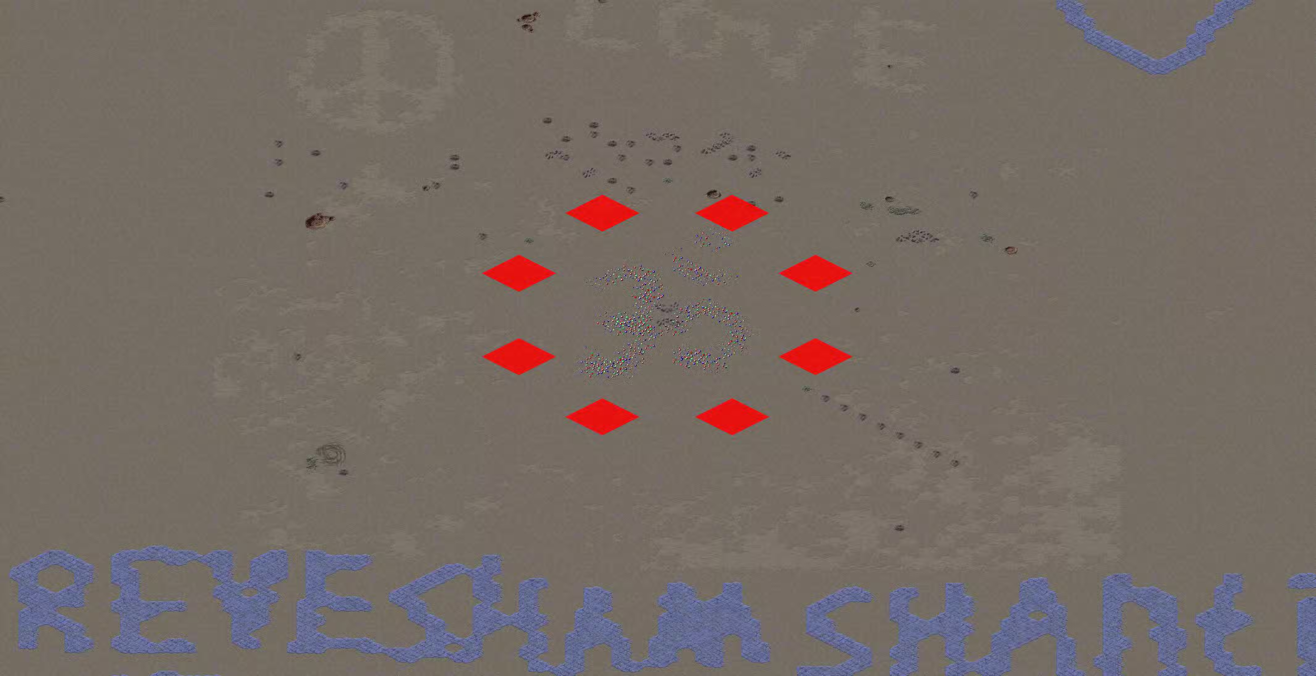 Preview of Appels' Wasteland Om 0.07