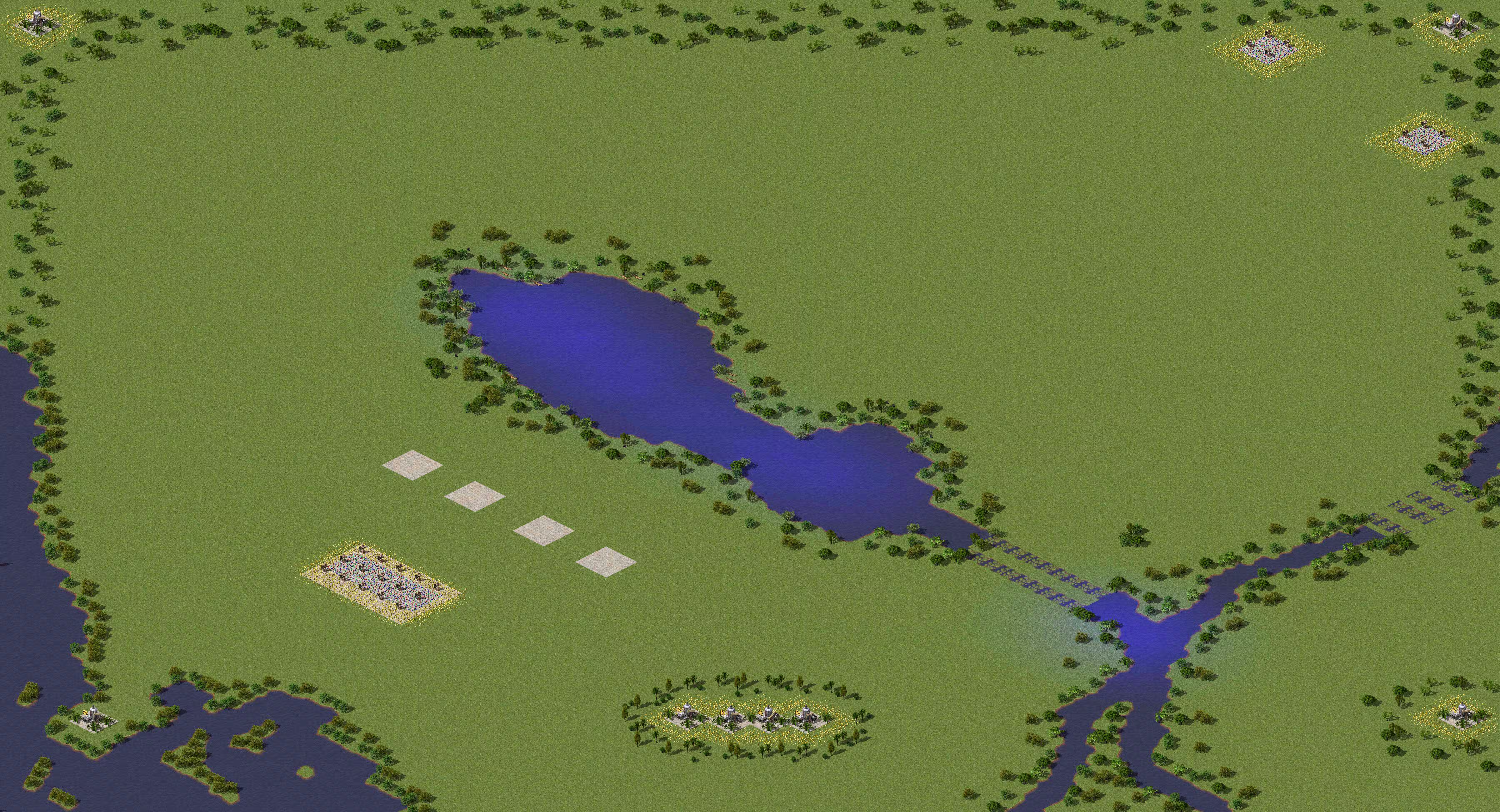 Preview of [4Ps] Tonle Sap Survival-- MISSING (randomized 2022-07-17 FN.369369)
