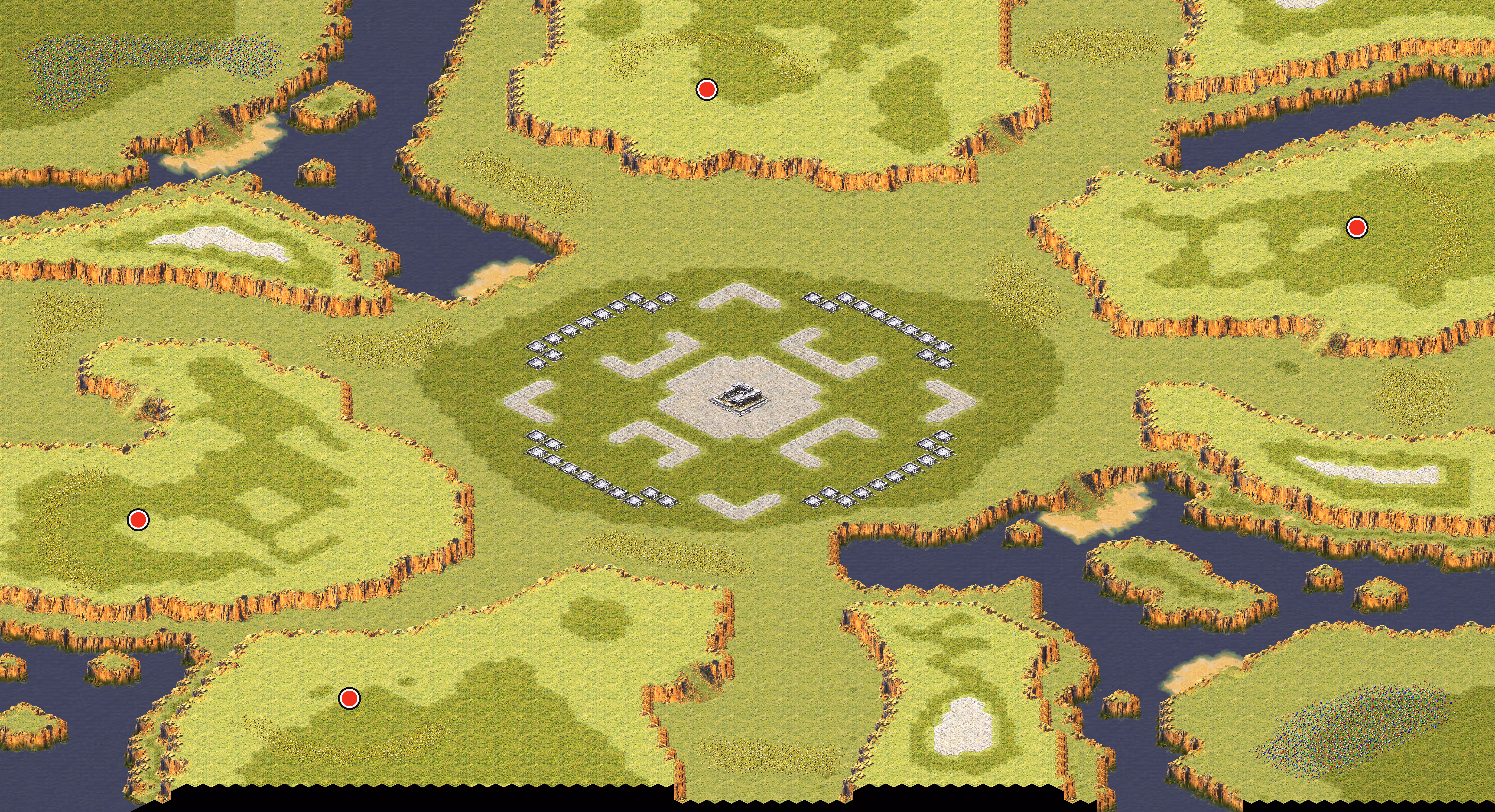 Preview of lost temple 2.0 PLANE