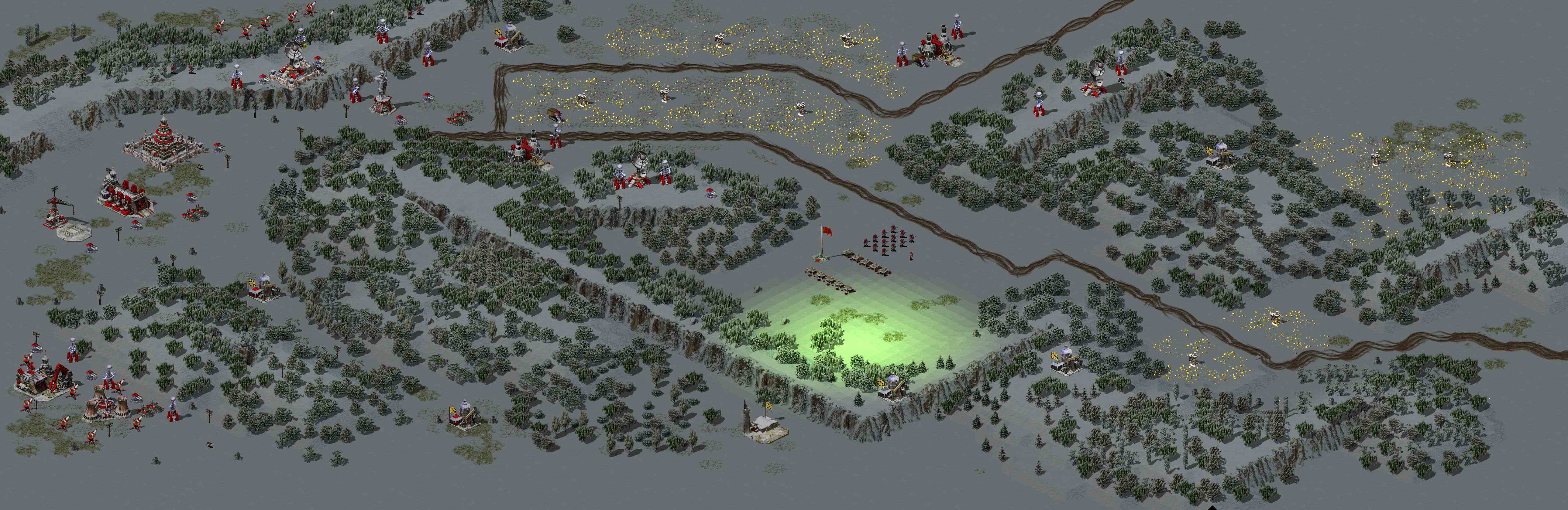 Preview of Radar Rampage