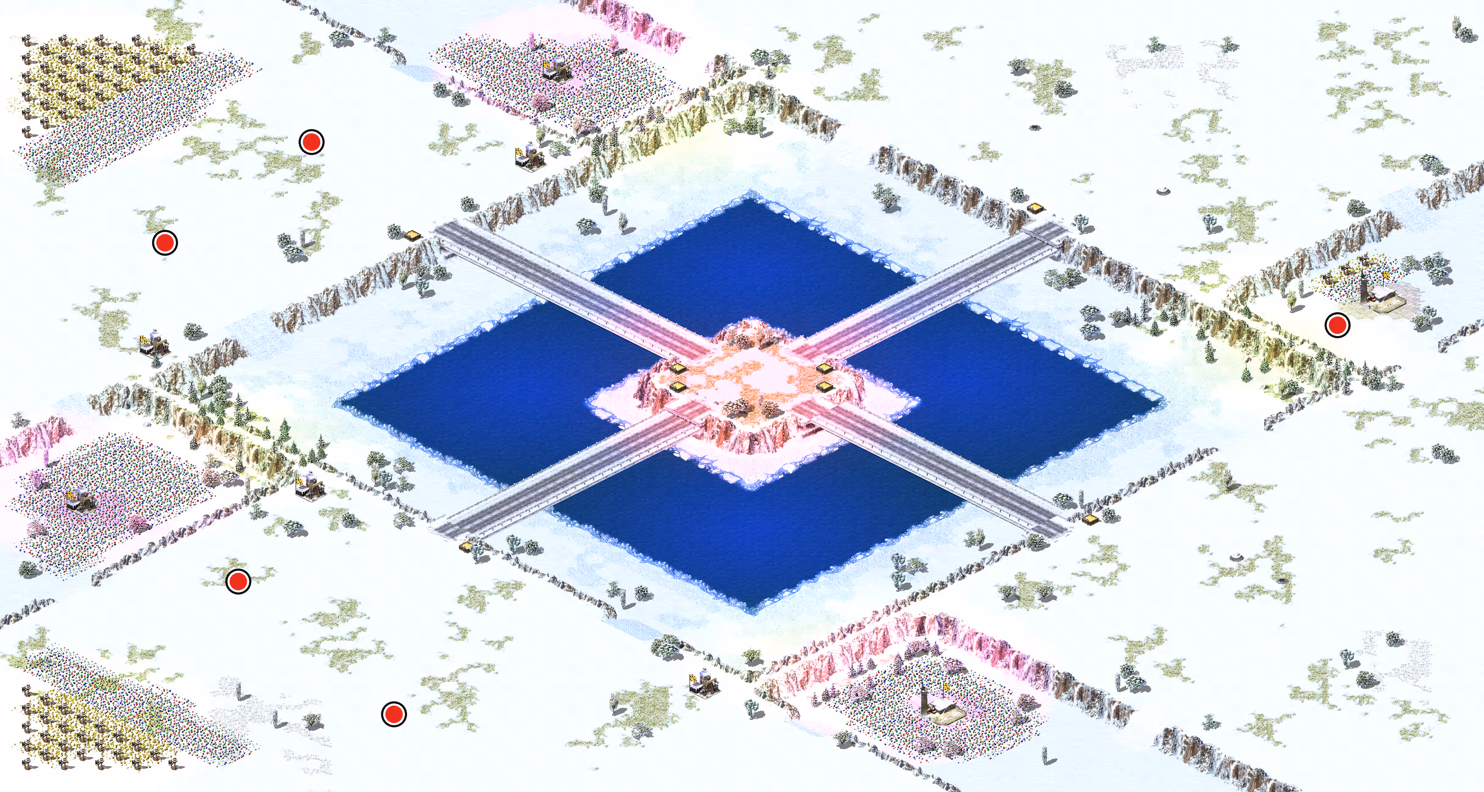 Preview of [4Ps] Four Lakes AiSurvival-- MiSSING (CN FIx) (Pre-Dated 23.07.2025 123369)