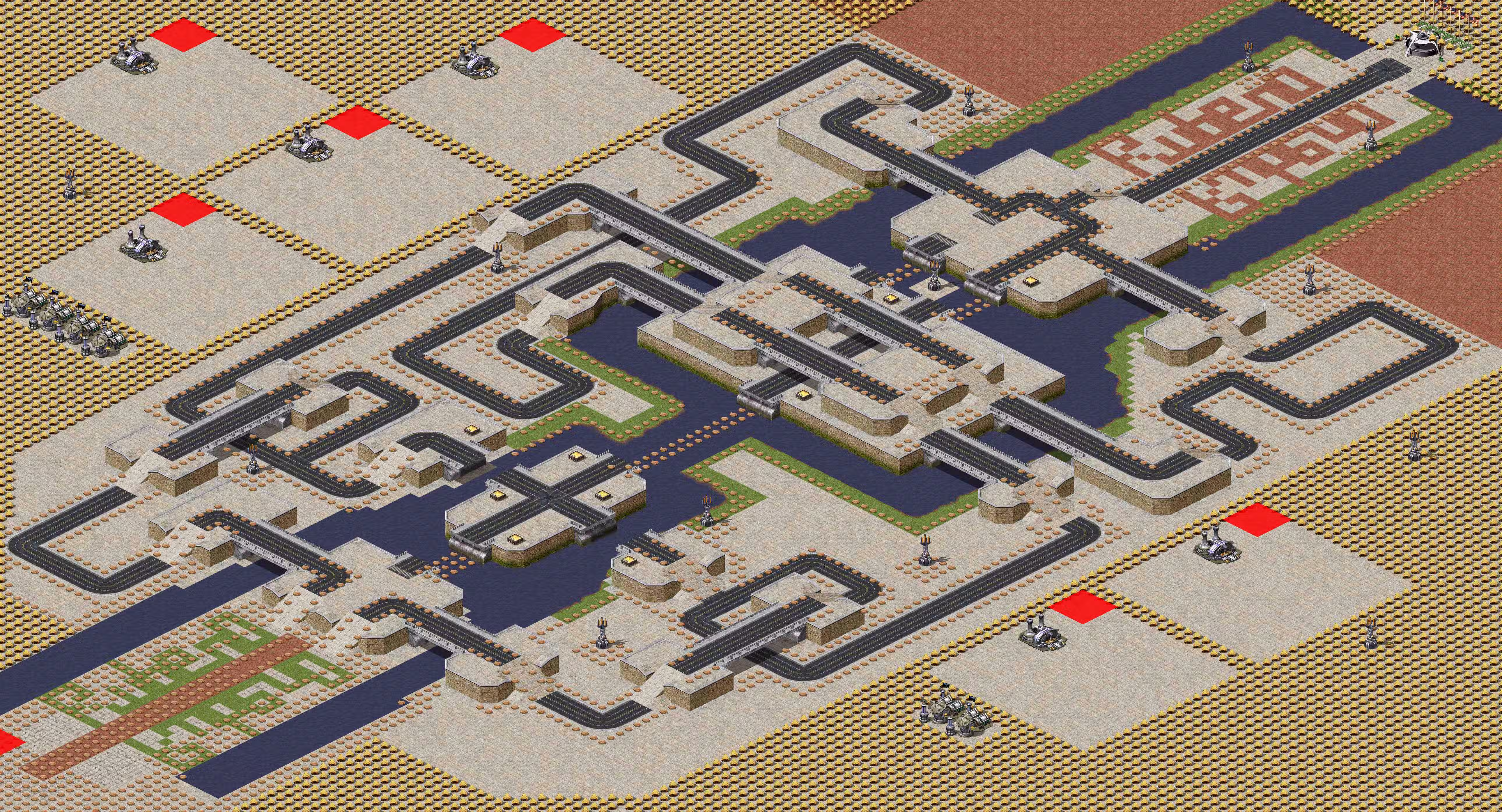 Preview of [6] Rubeno Tower Defense 2021 v1.6 EDITEDBYLEGEND