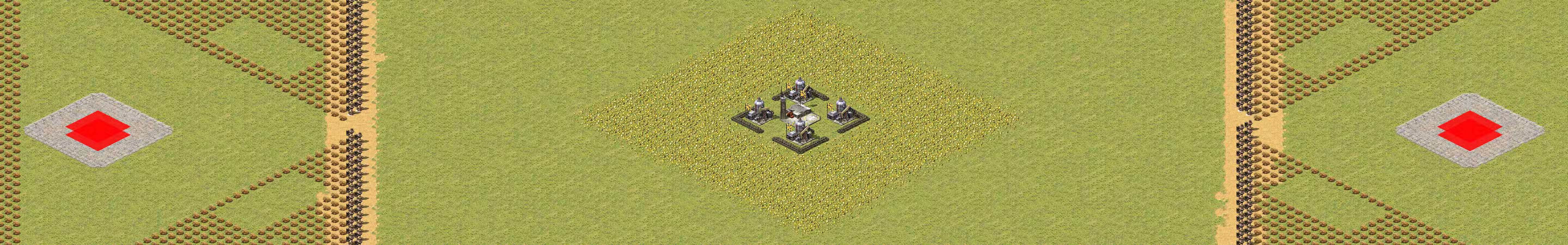 Preview of Narrow map
