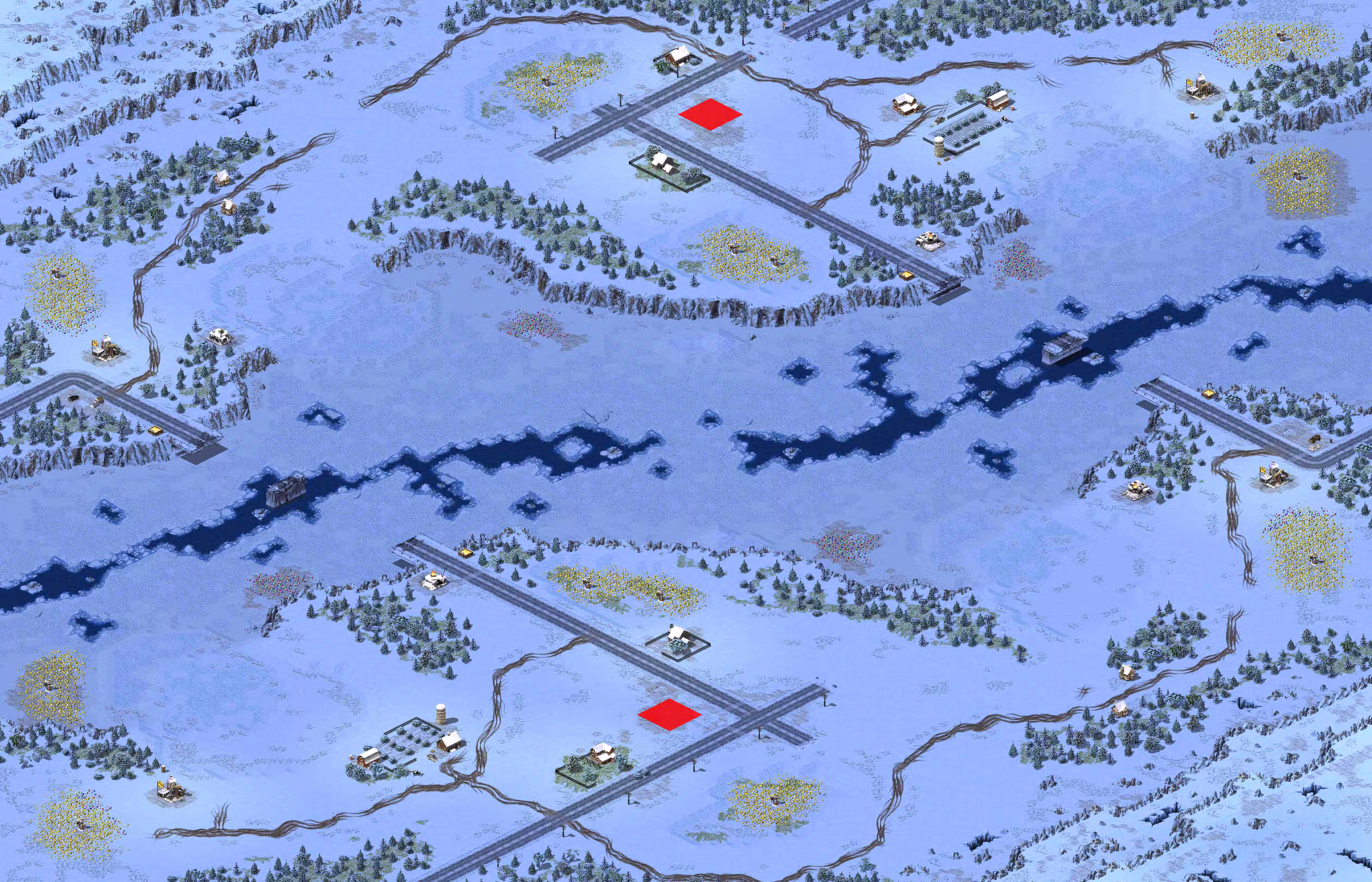 Preview of [2] RamosRevenge