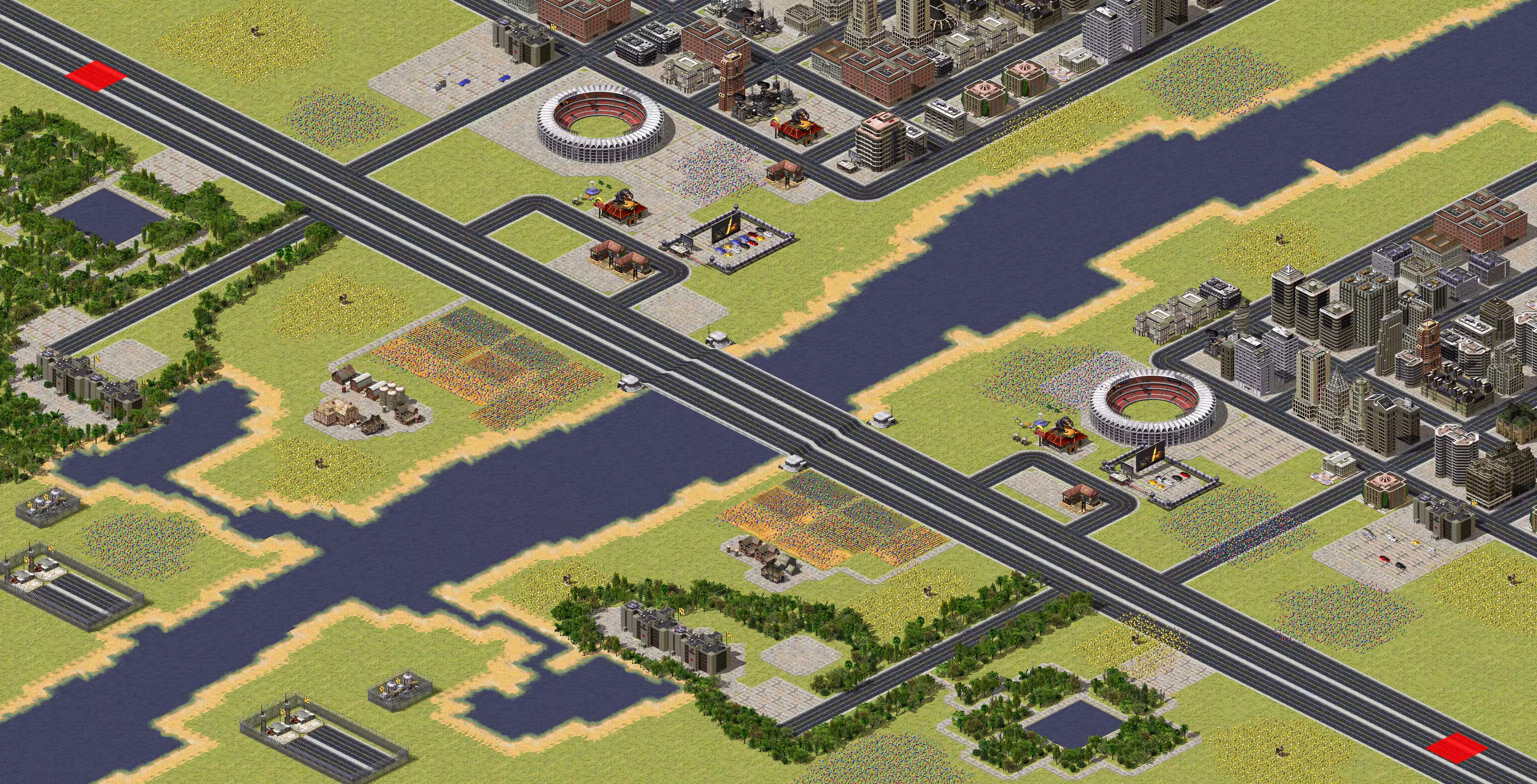 Preview of Autobahn