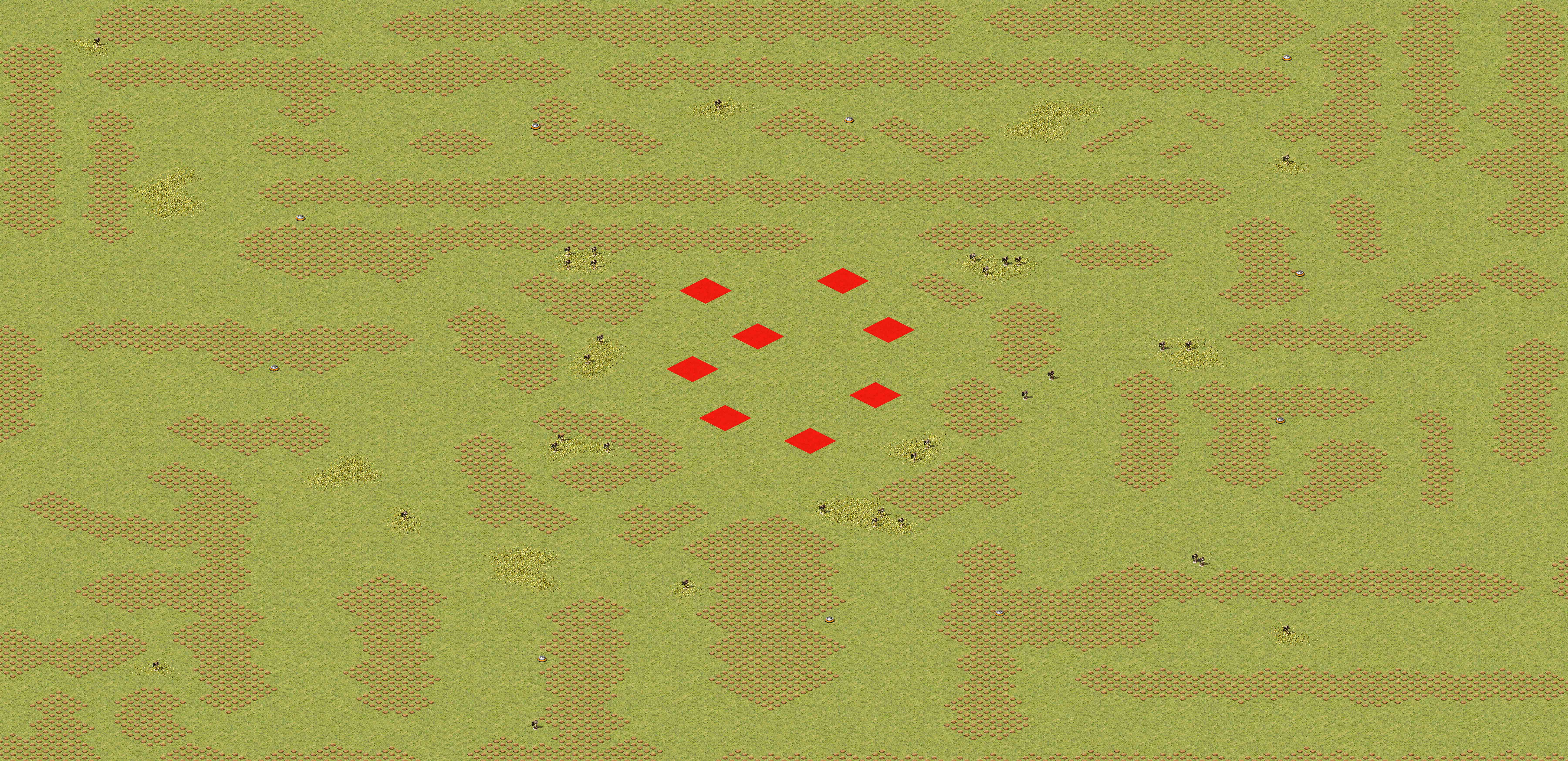 Preview of AI Labyrinth [6+2] v2.1 PTaPioK