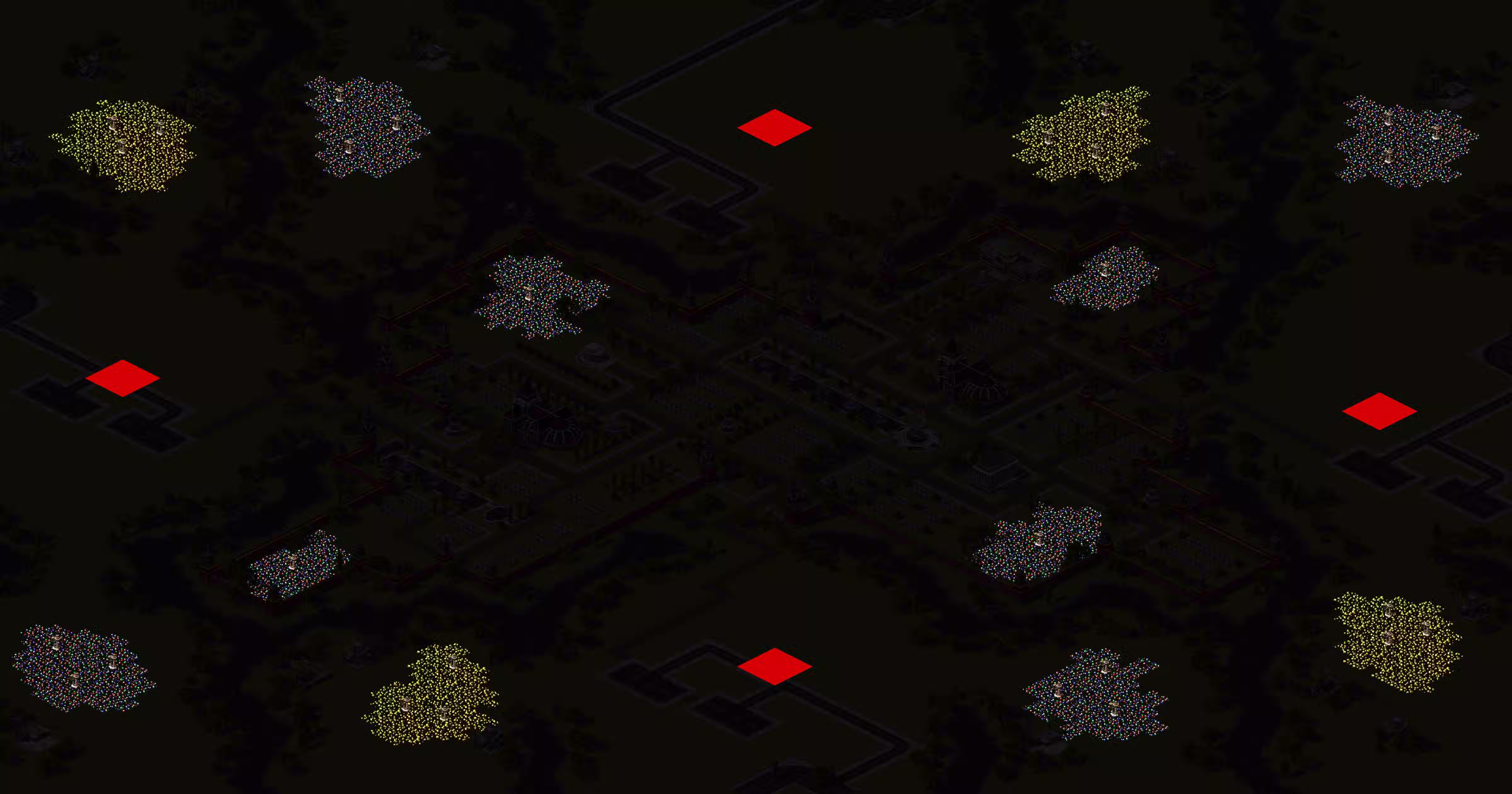 Preview of Graveyard Shift  by Ejah