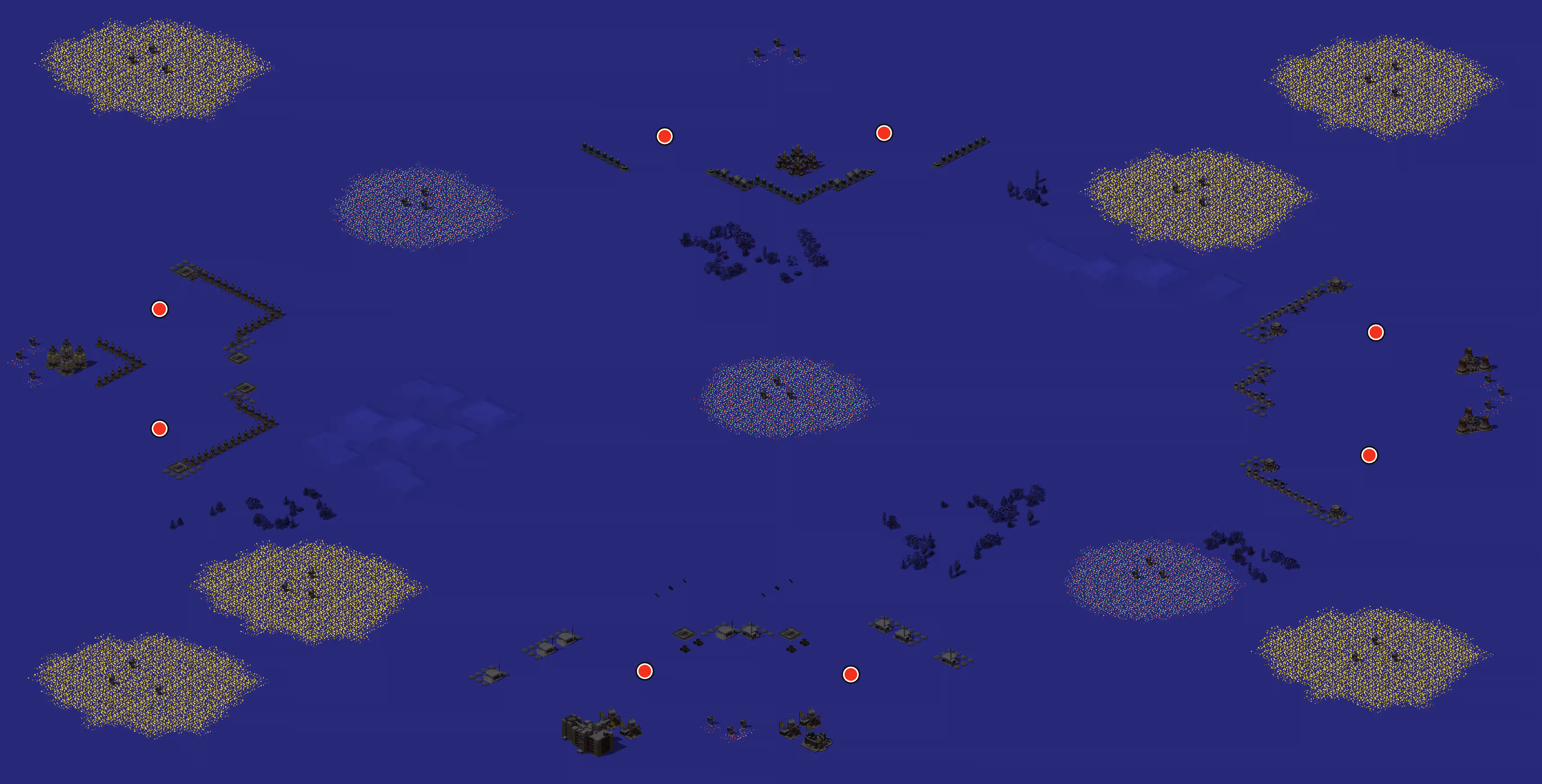 Preview of F2 Enigma C map 1
