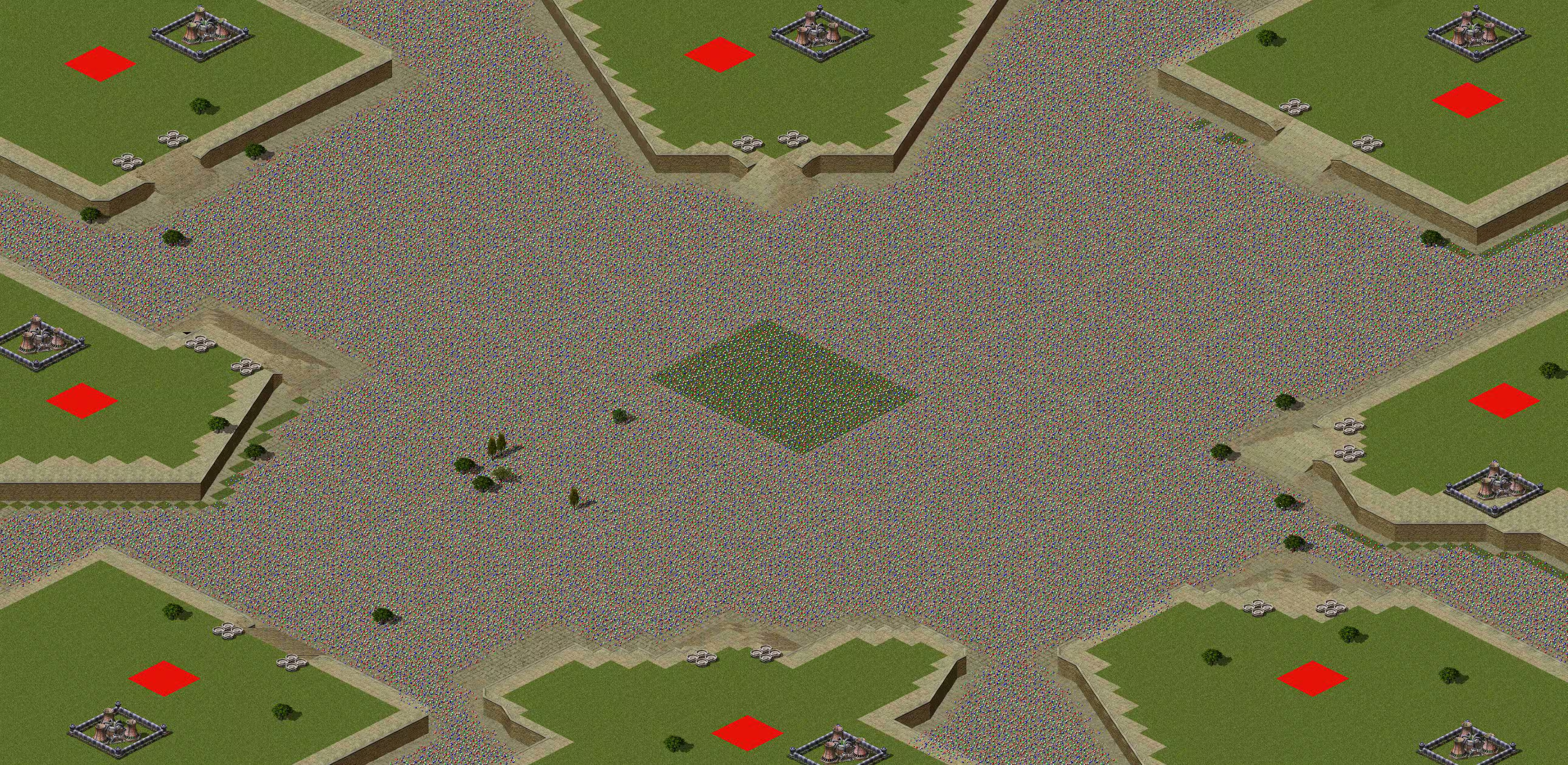 Preview of gems