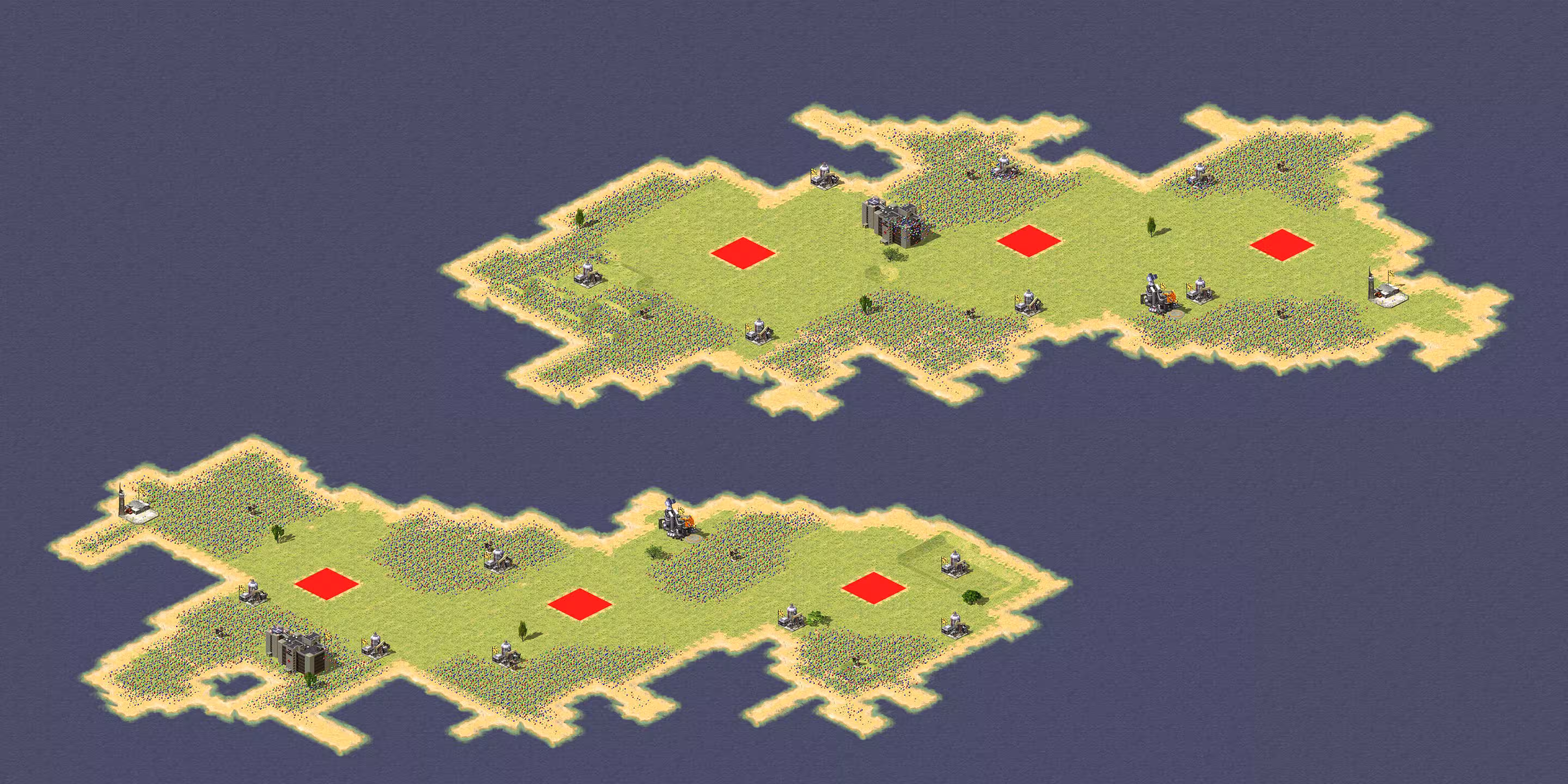 Preview of [Team_work]_[3v3]