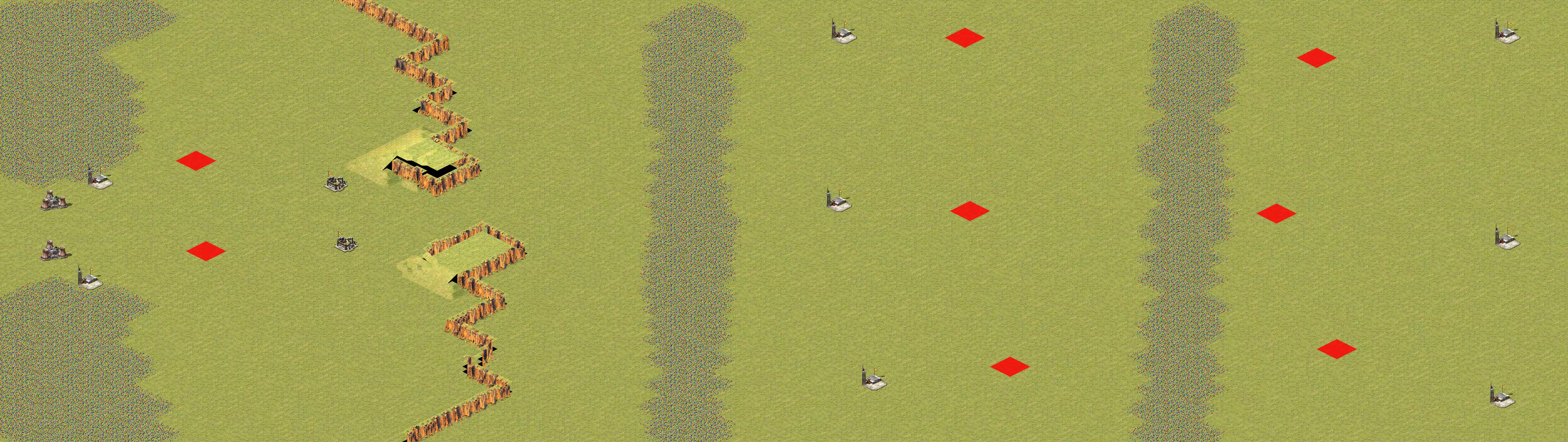 Preview of FORTRES