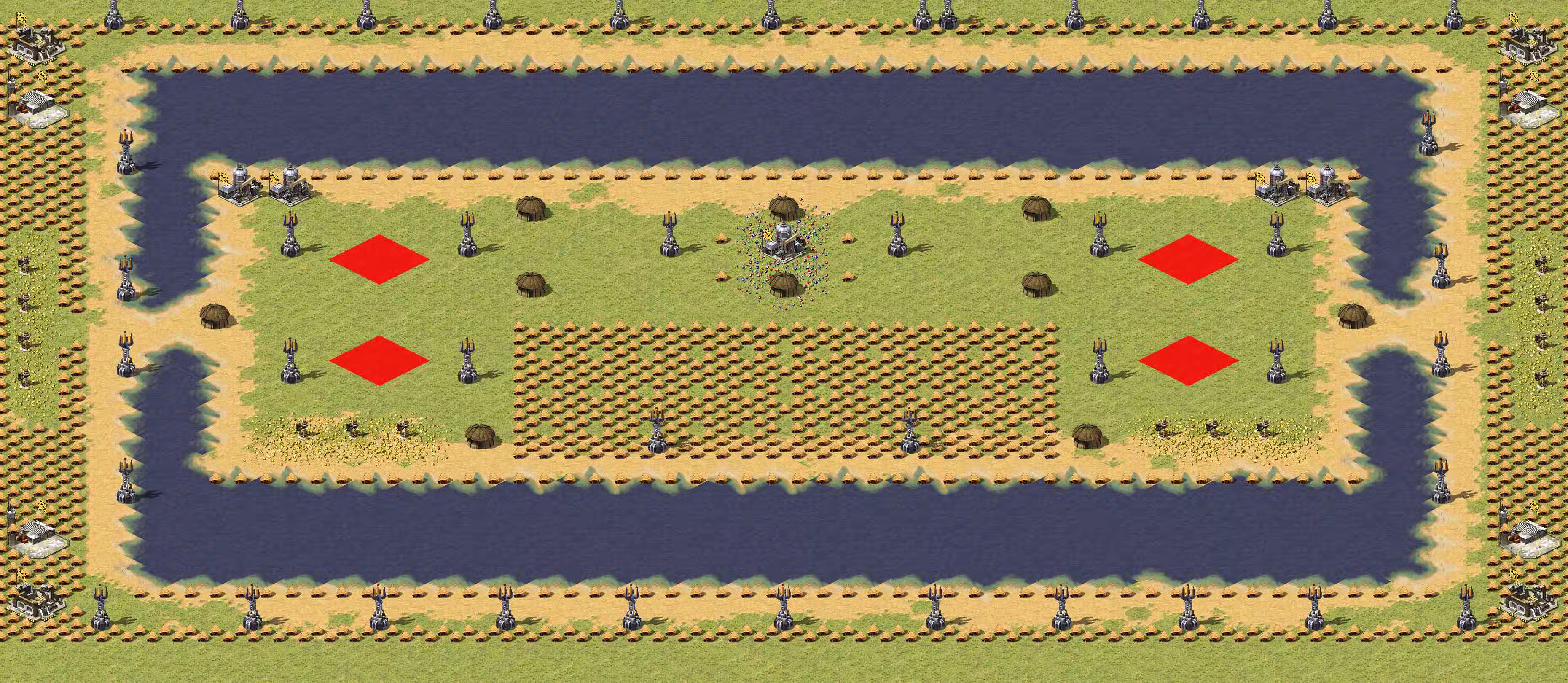 Preview of Guarded (Killaflow)