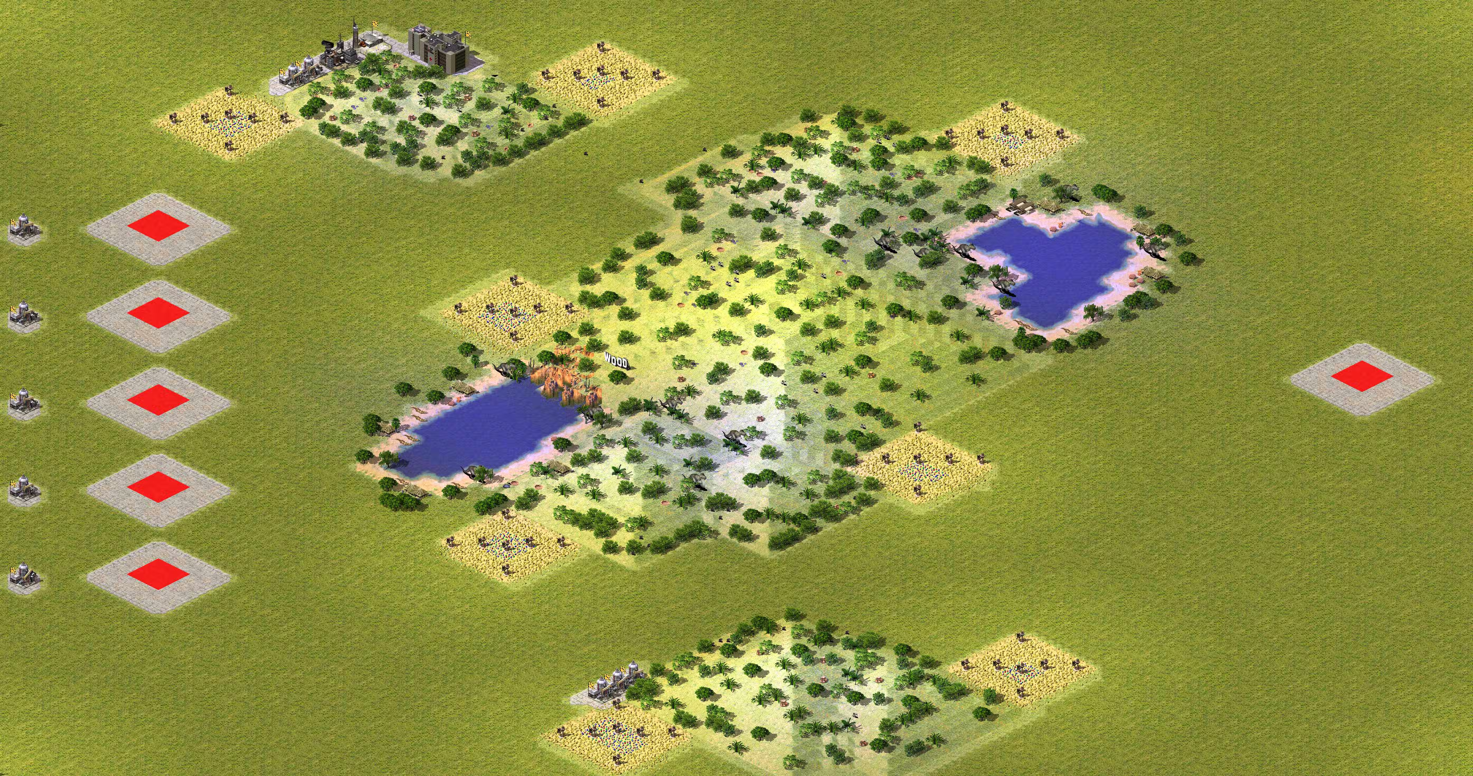Preview of Conflict Survival (5p) -- MISSING (randomized 2022-07-24 124439)